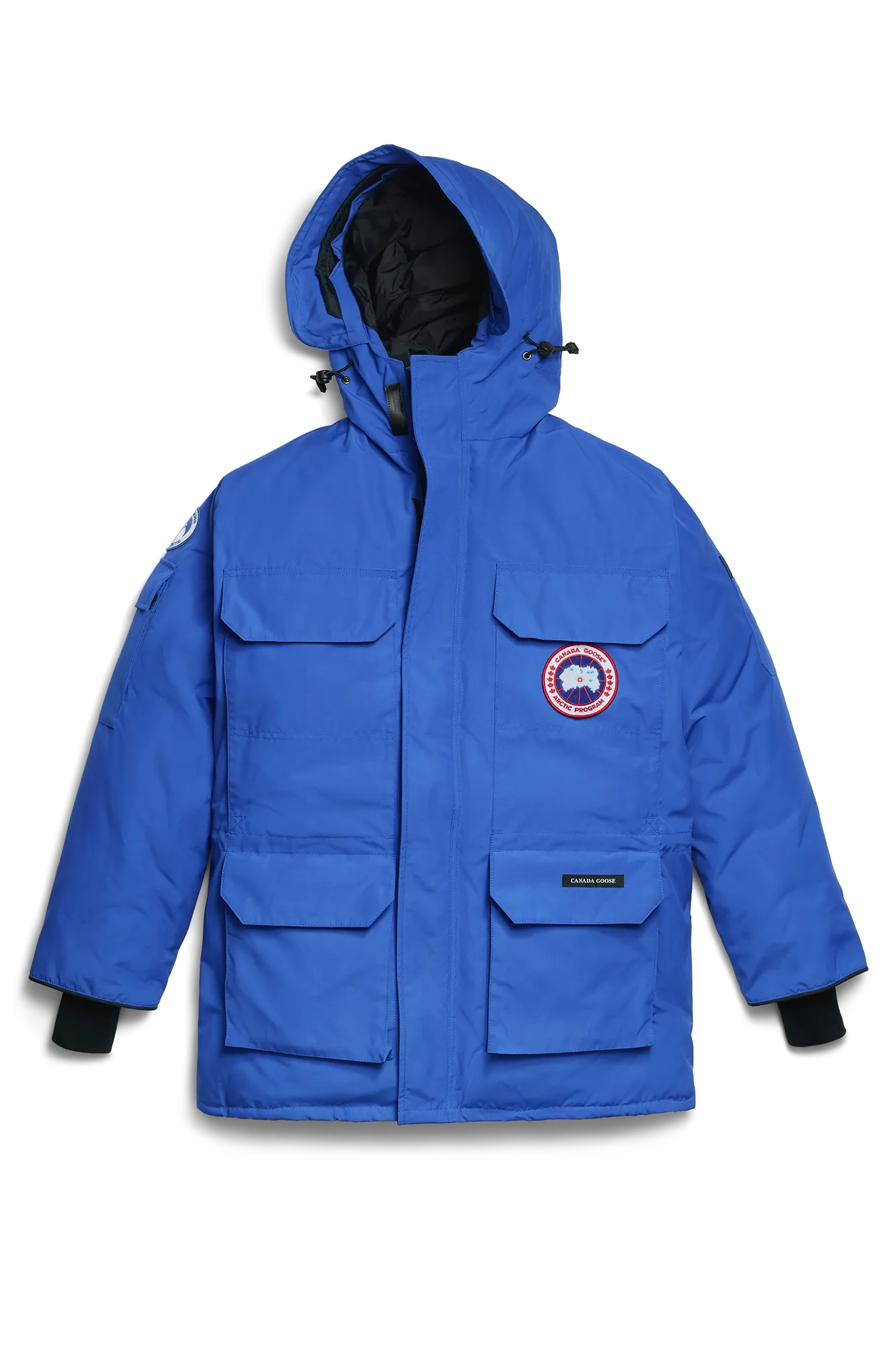 Royal PBI Blue