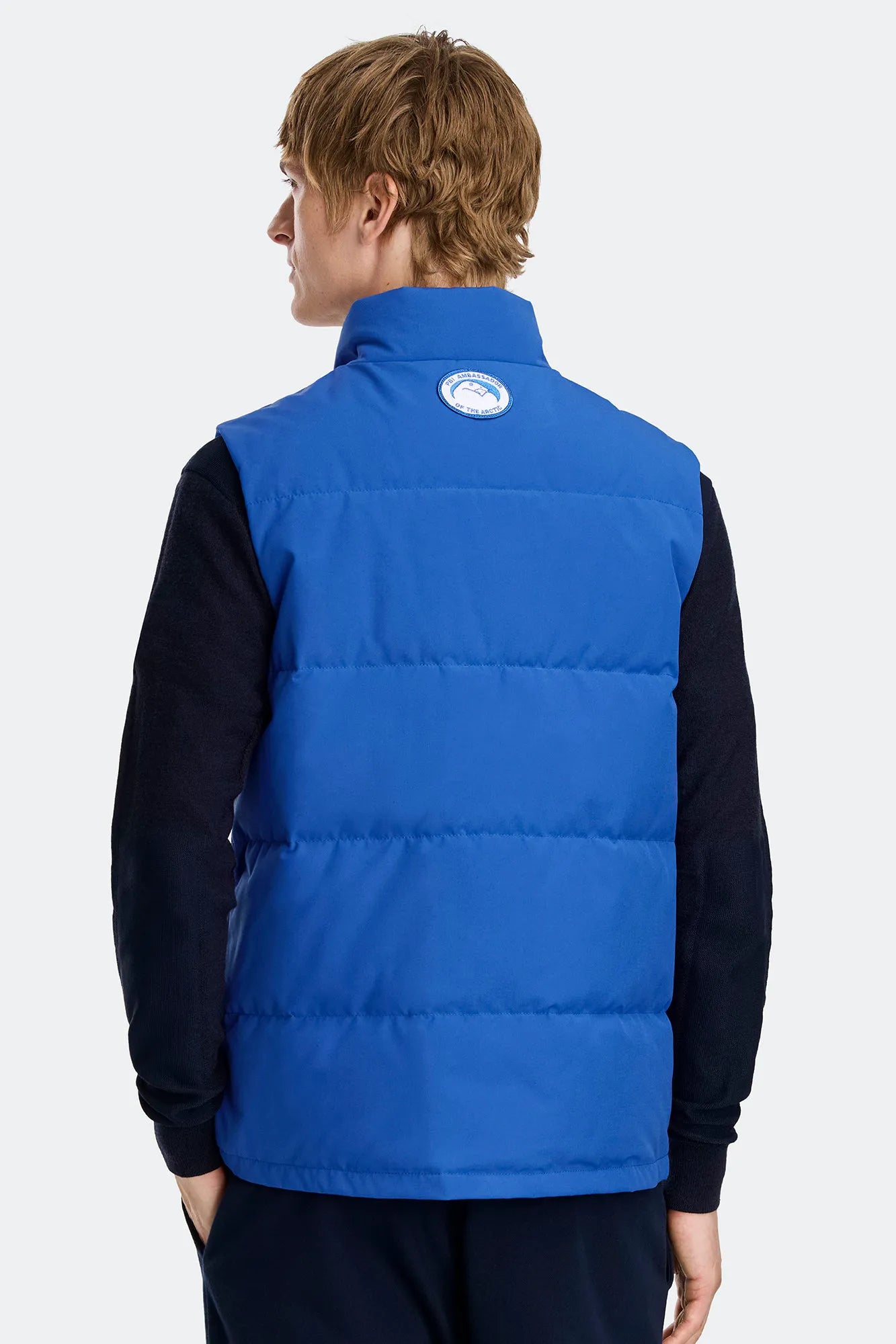 Royal PBI Blue