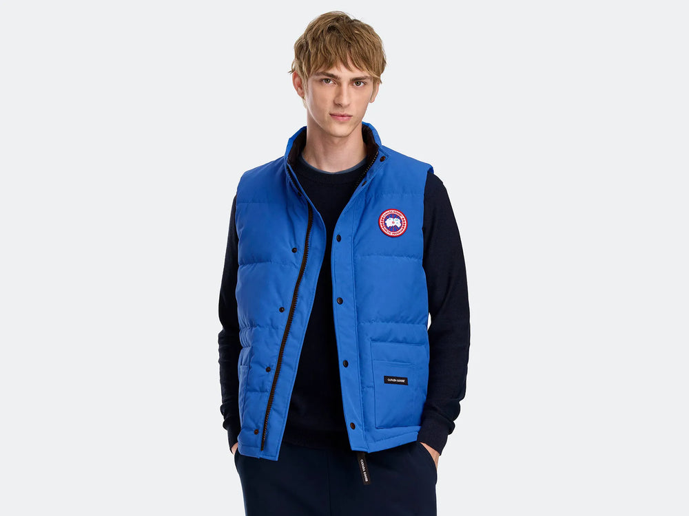 Royal PBI Blue