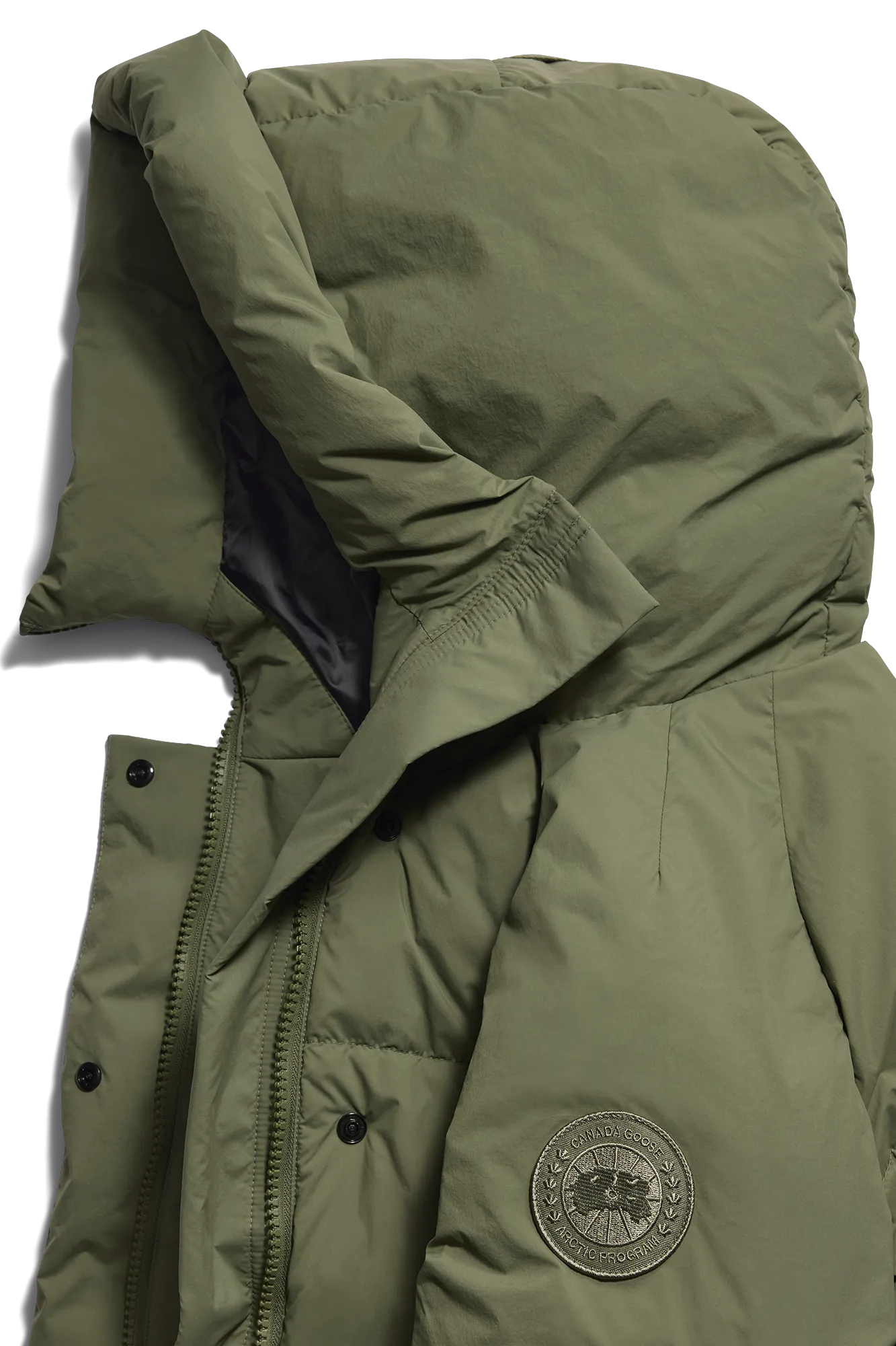 VIREO GREEN