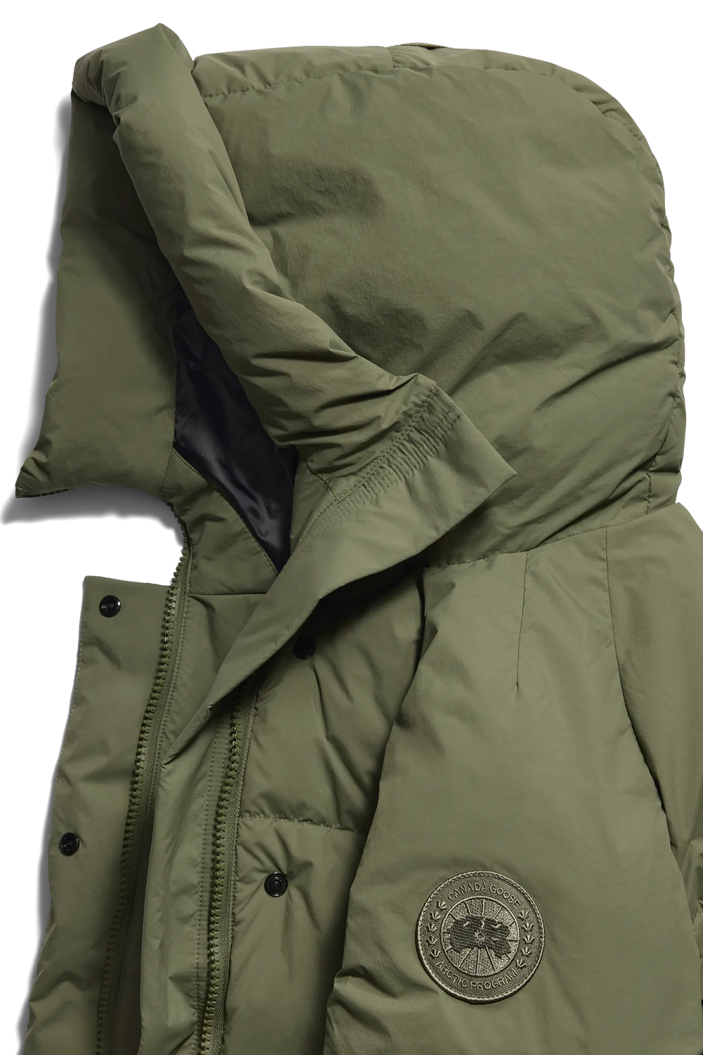 VIREO GREEN