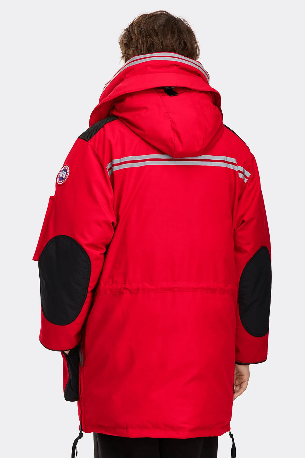 Fortune Red