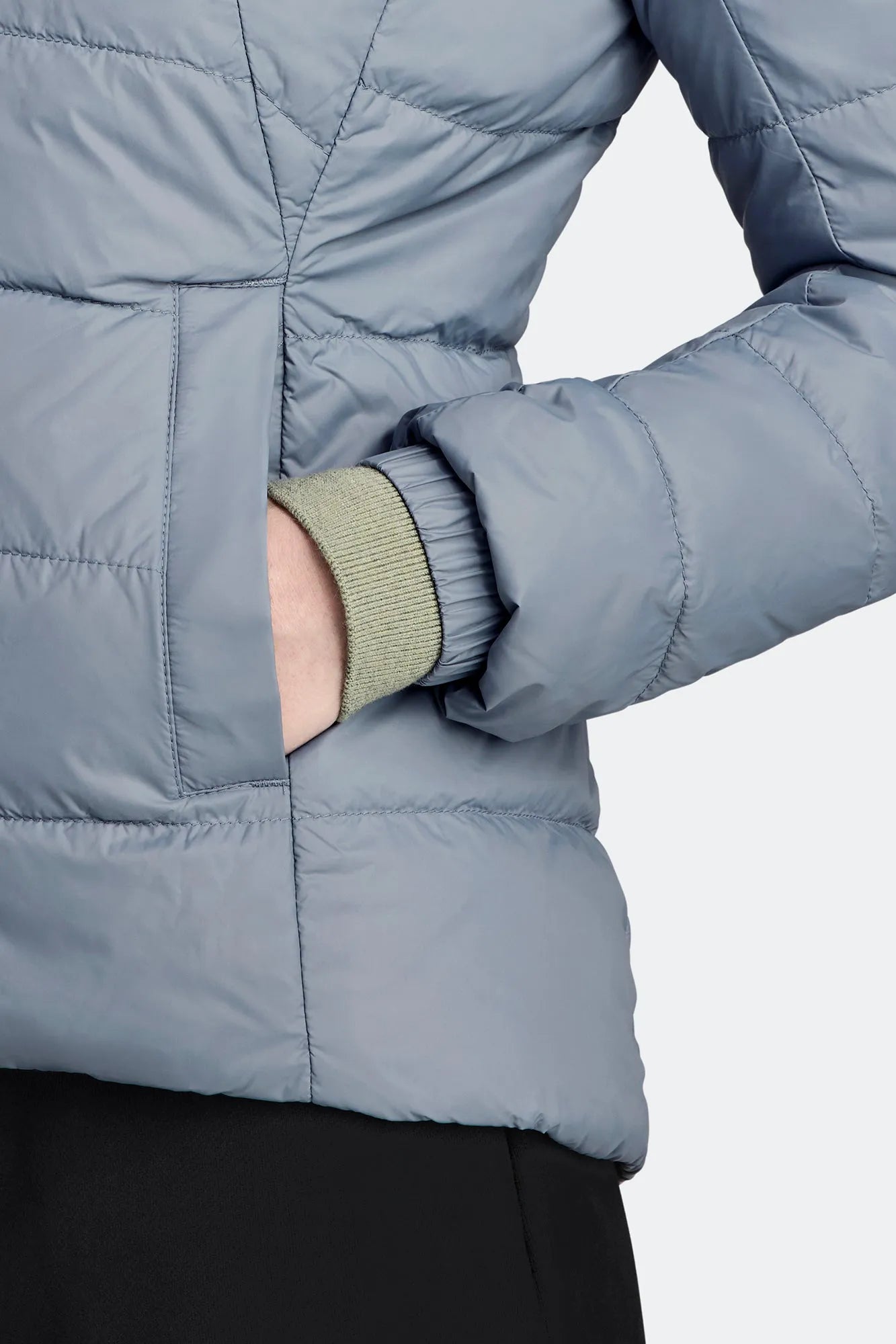 Light Ozone Blue