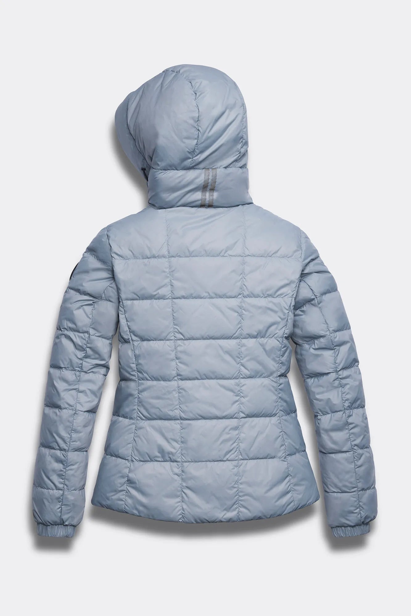 Light Ozone Blue