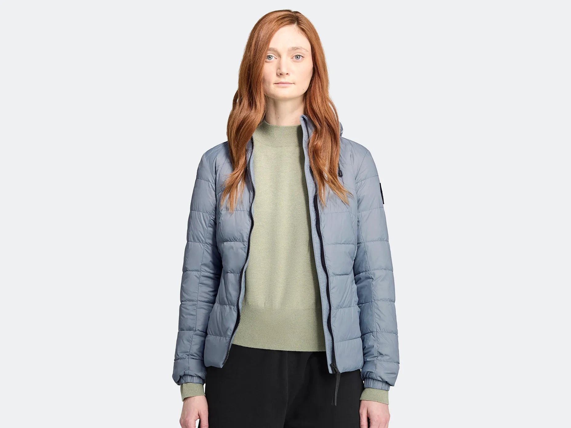 LIGHT OZONE BLUE