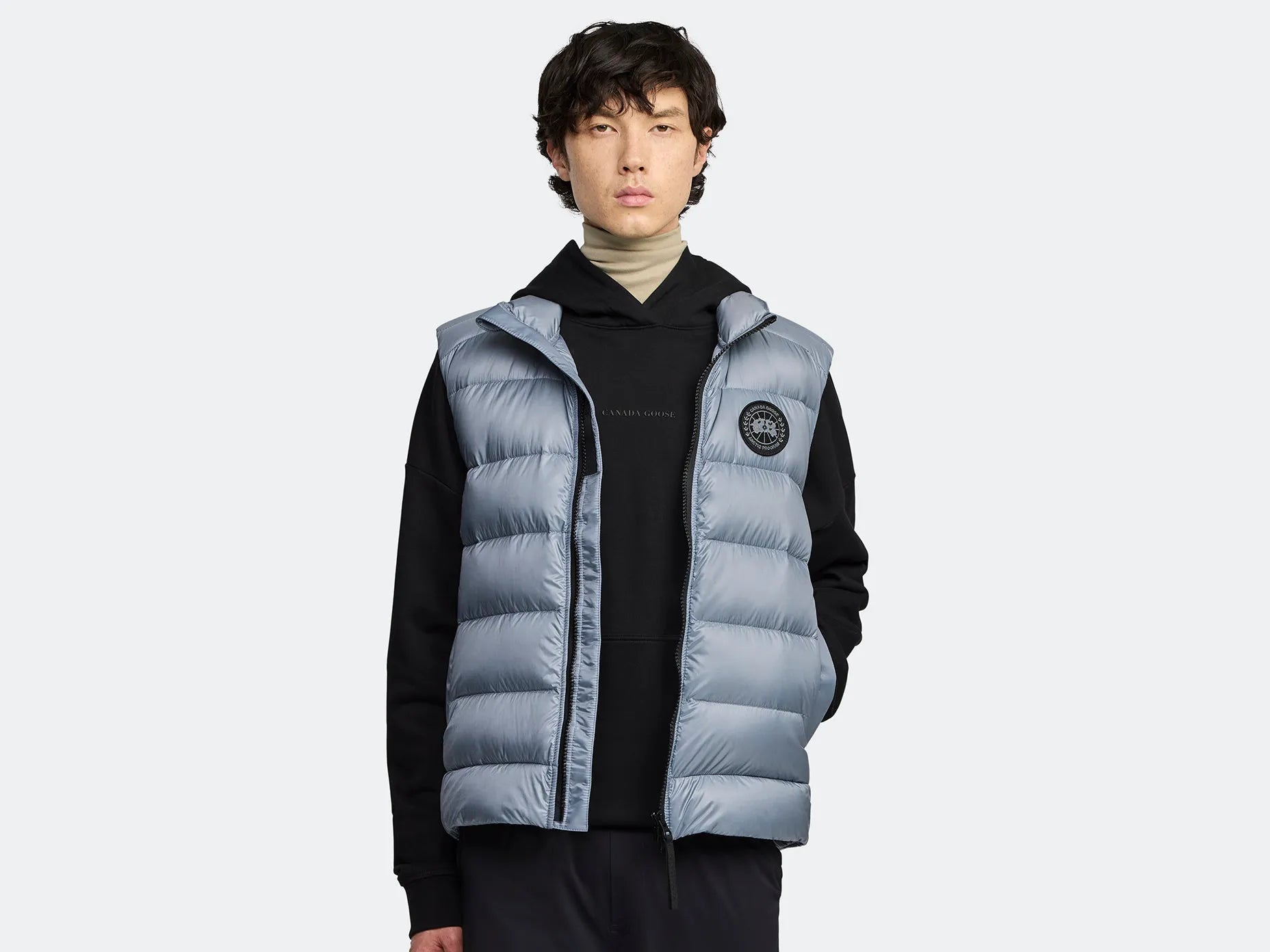 Light Ozone Blue