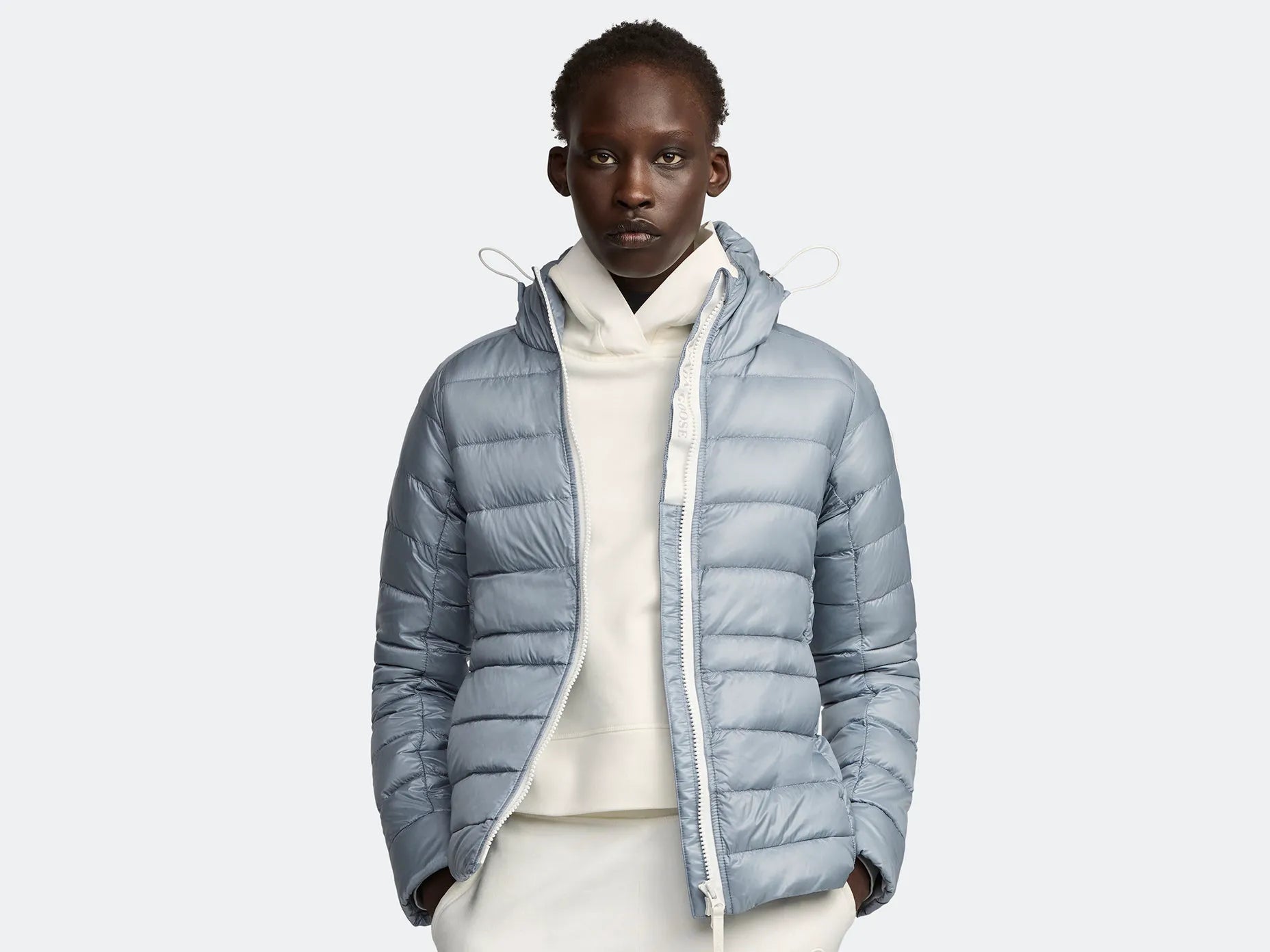 LIGHT OZONE BLUE