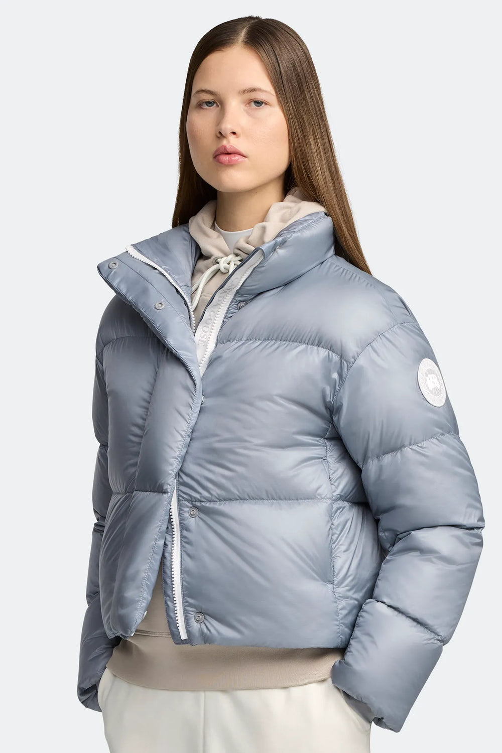 LIGHT OZONE BLUE