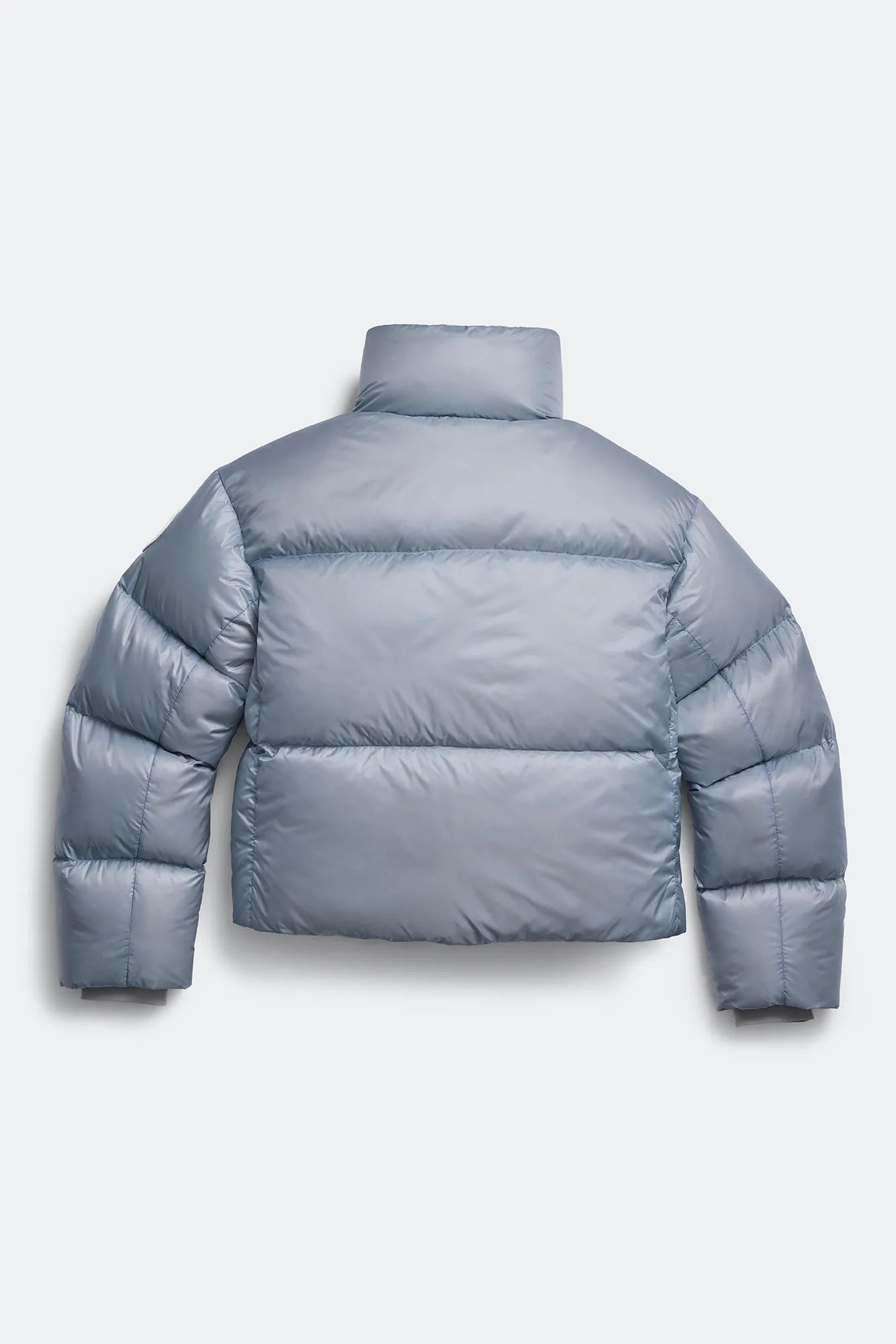 LIGHT OZONE BLUE