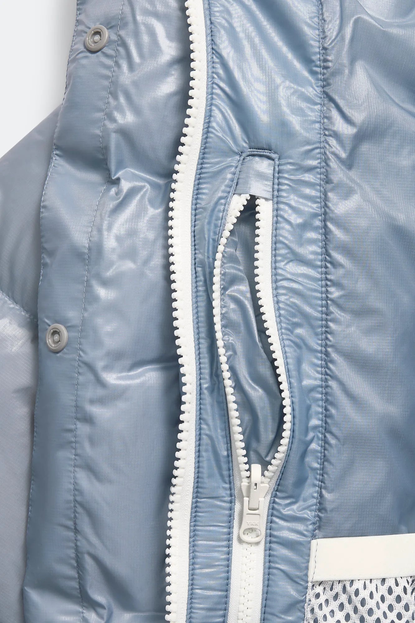 LIGHT OZONE BLUE