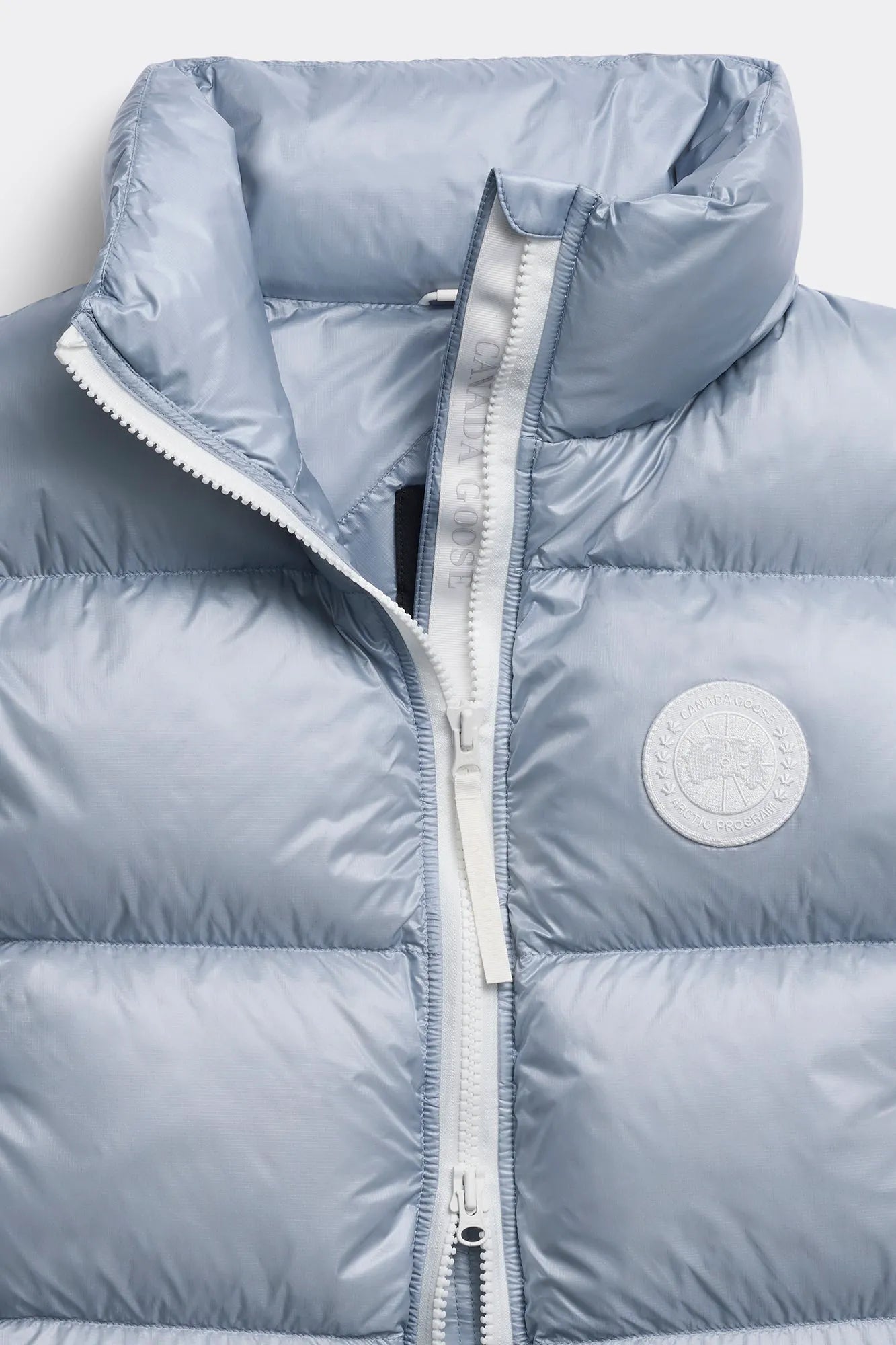 LIGHT OZONE BLUE