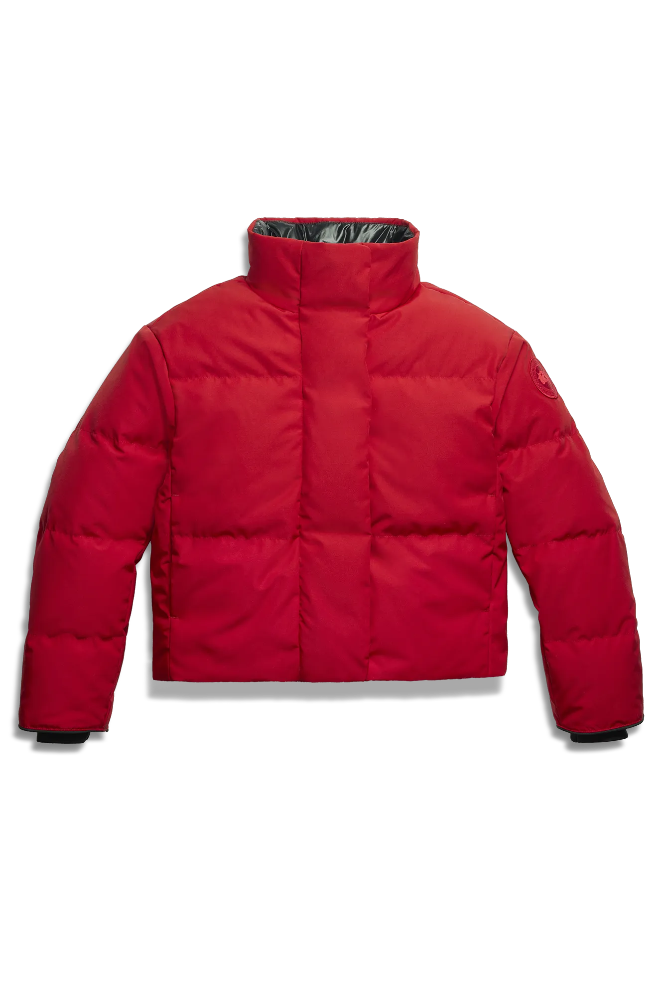 CARMINE RED