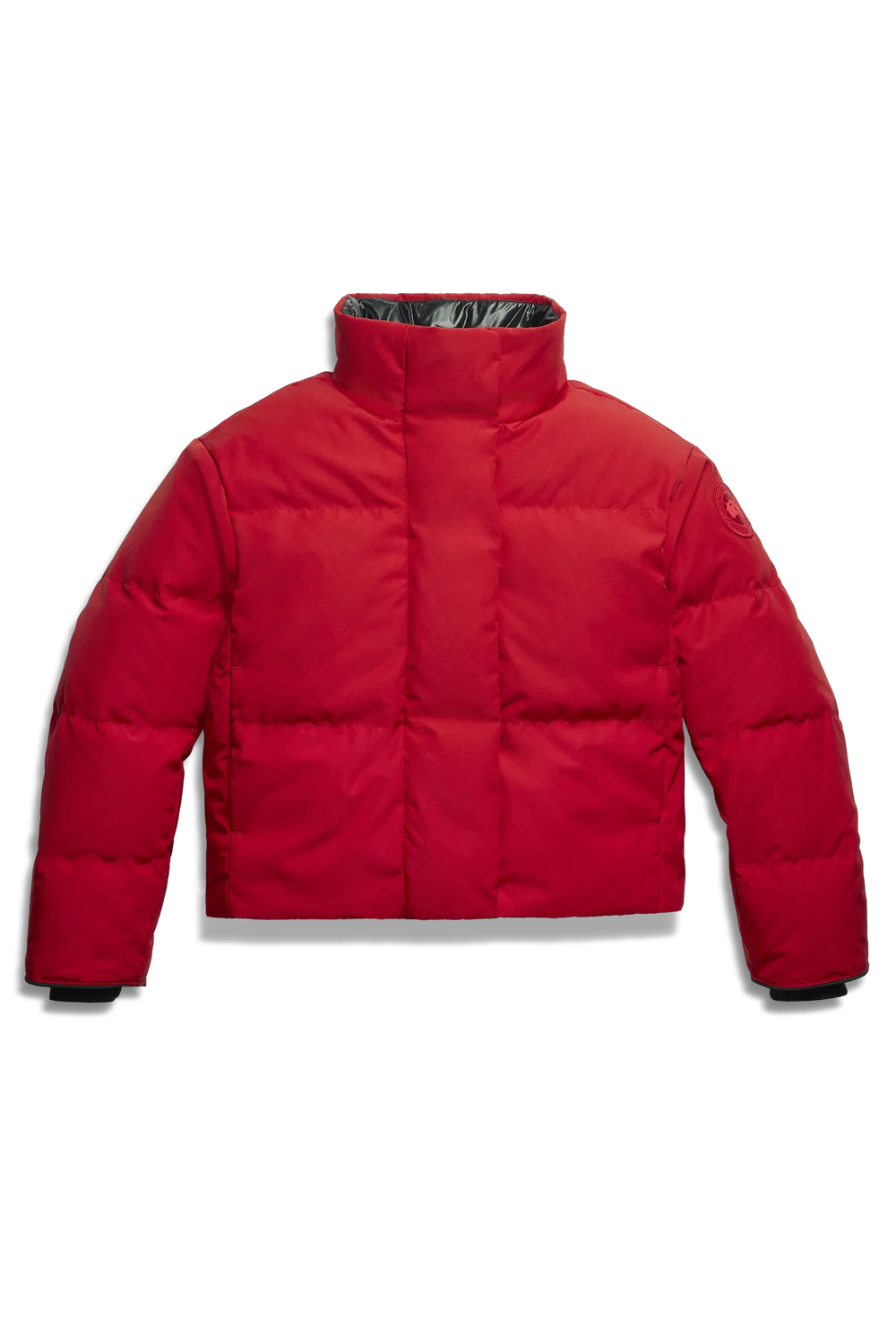 CARMINE RED