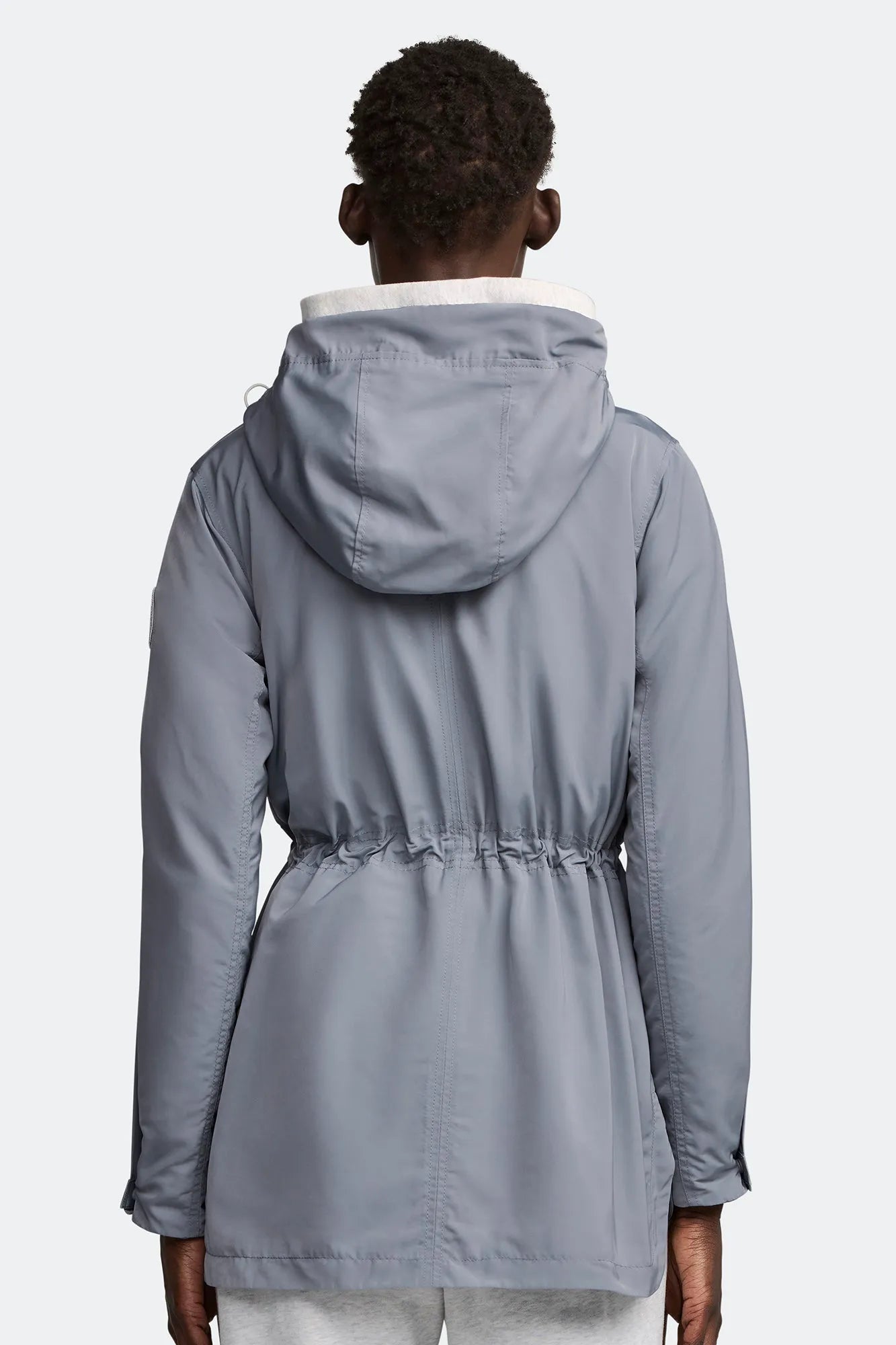 LIGHT OZONE BLUE