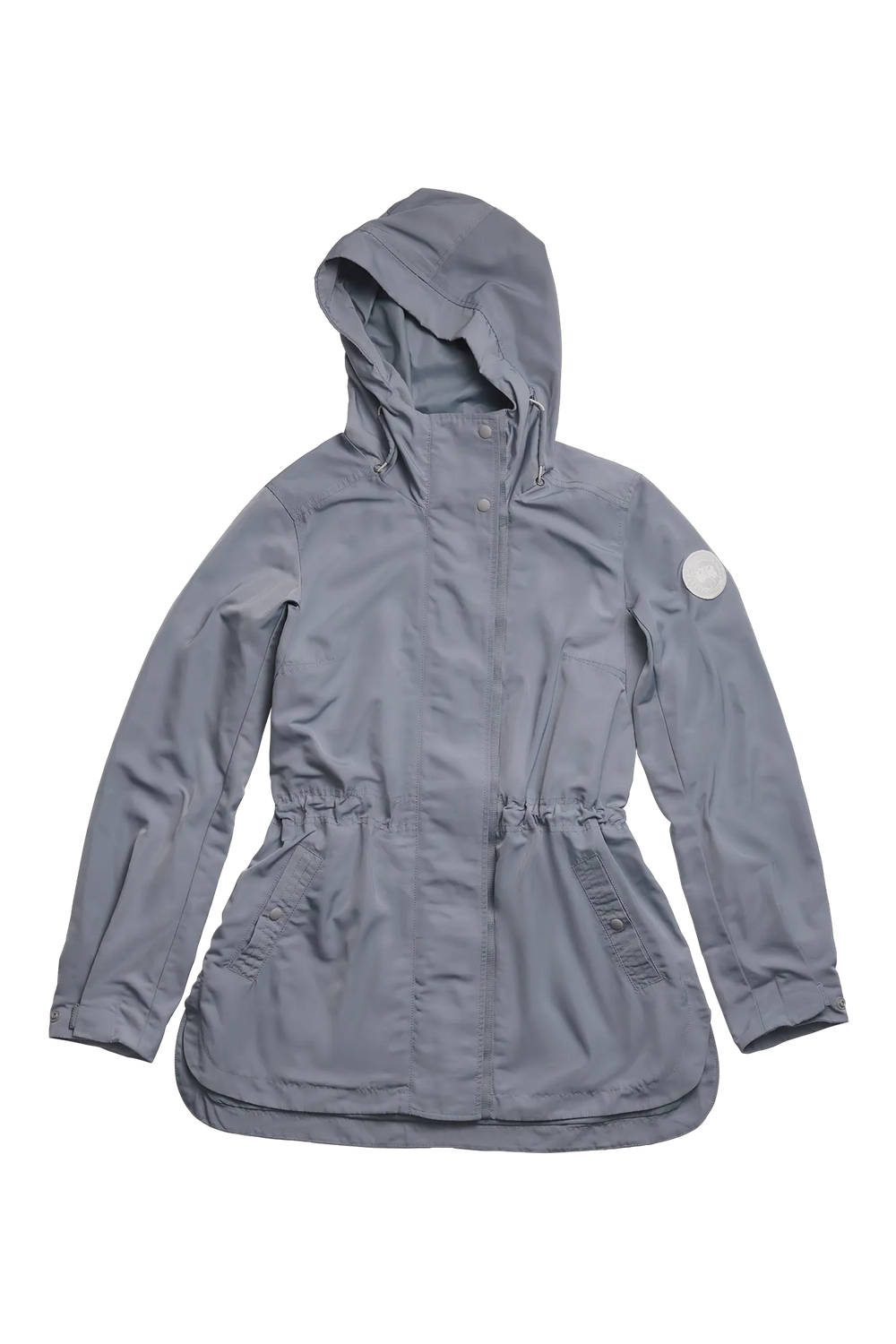 LIGHT OZONE BLUE