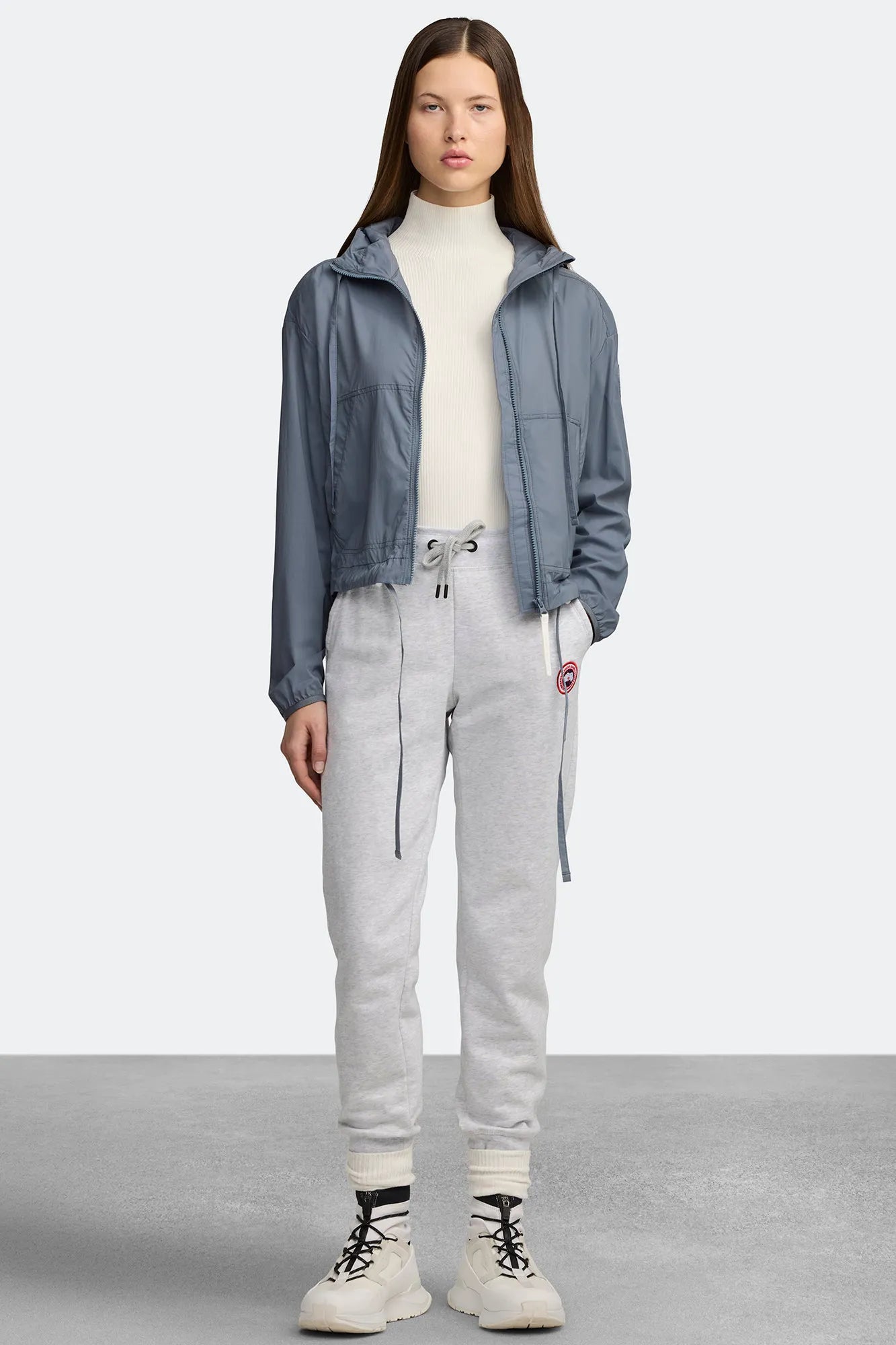 LIGHT OZONE BLUE