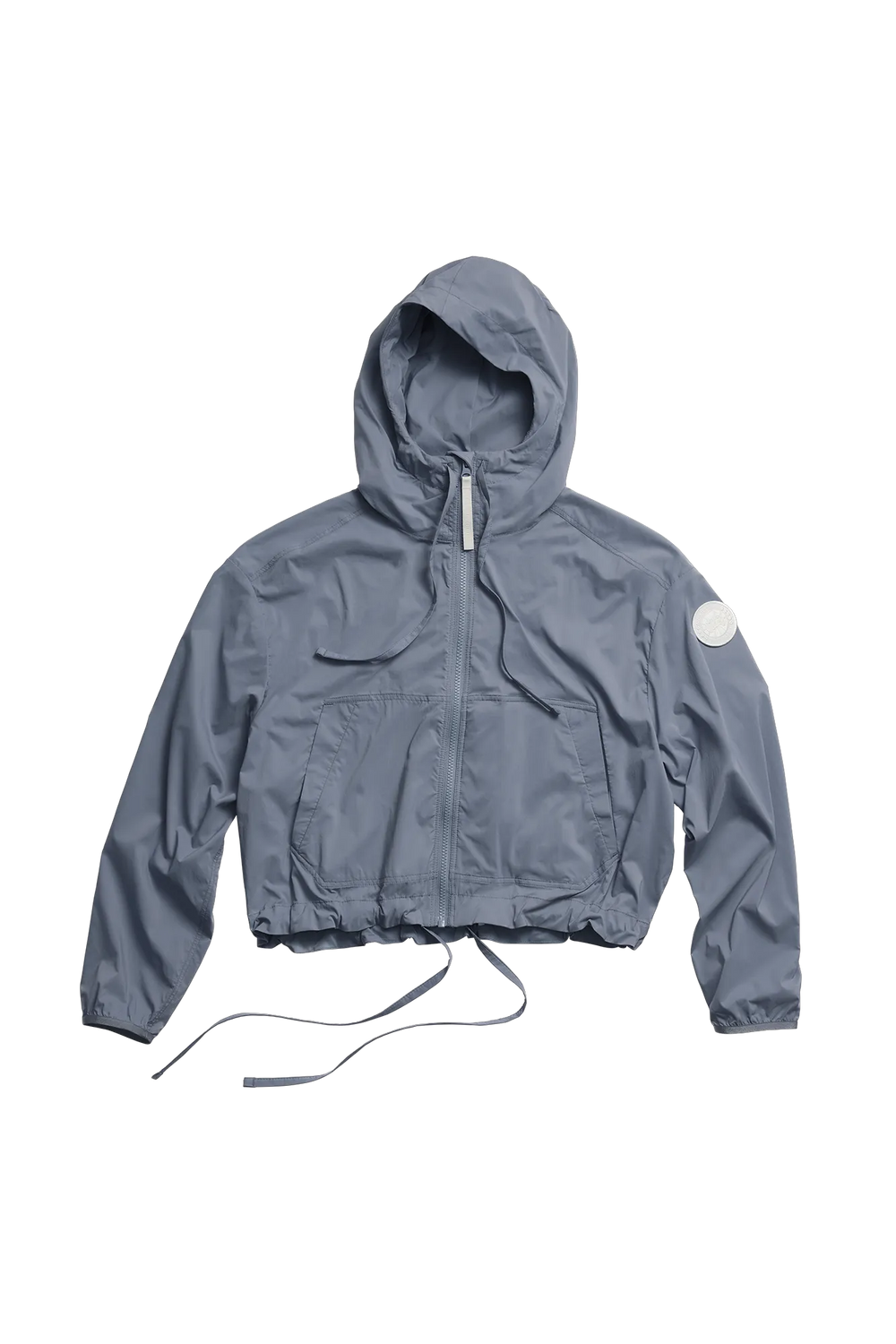 LIGHT OZONE BLUE