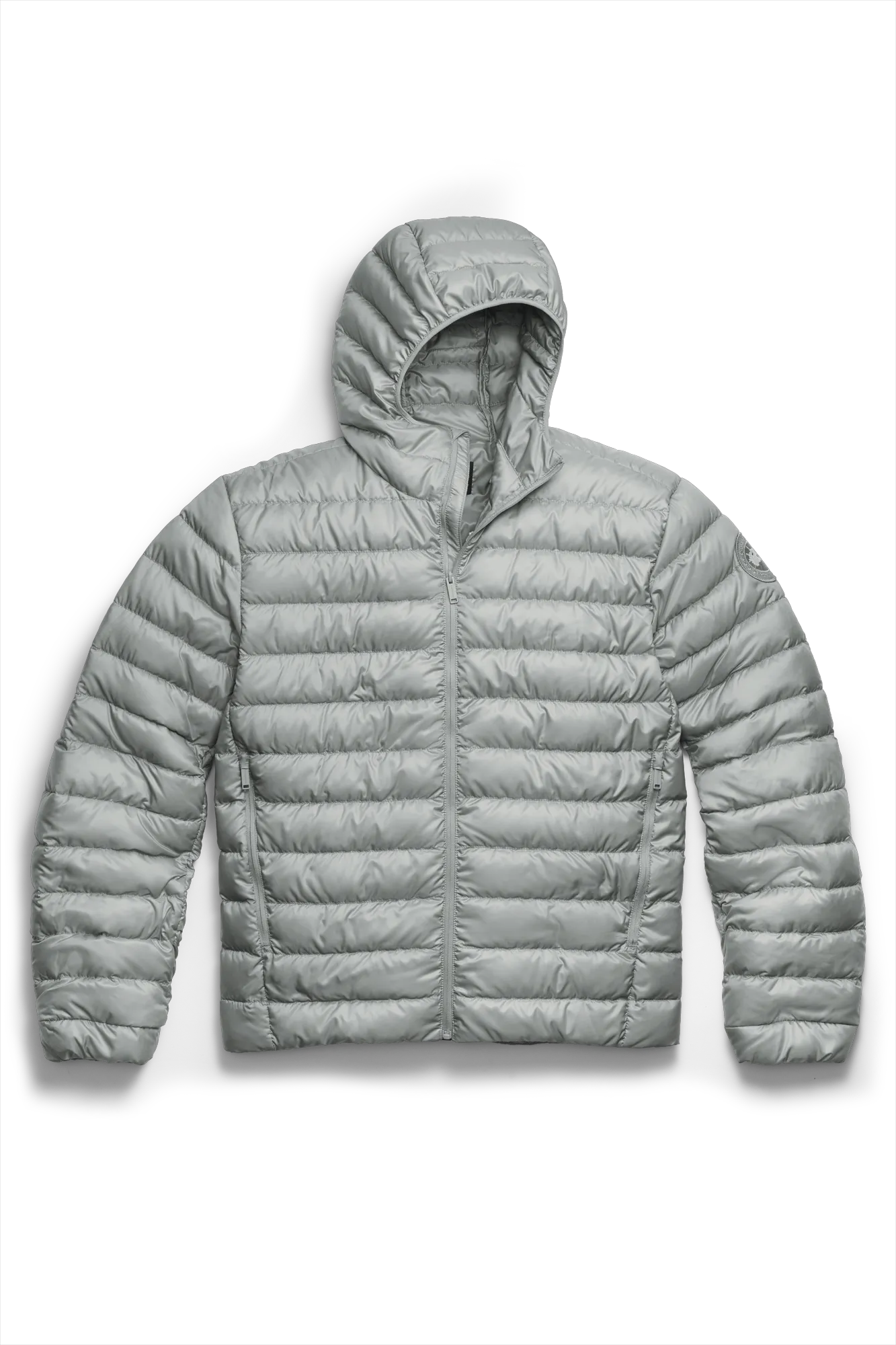 STRATUS GREY