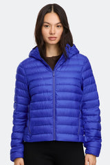 AZURITE BLUE