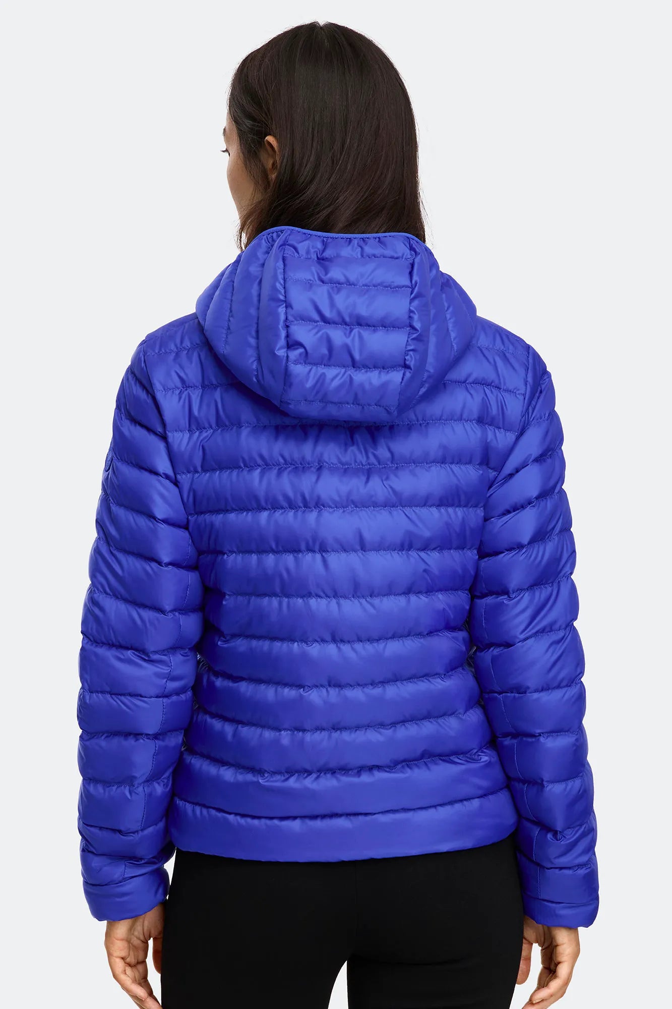 AZURITE BLUE