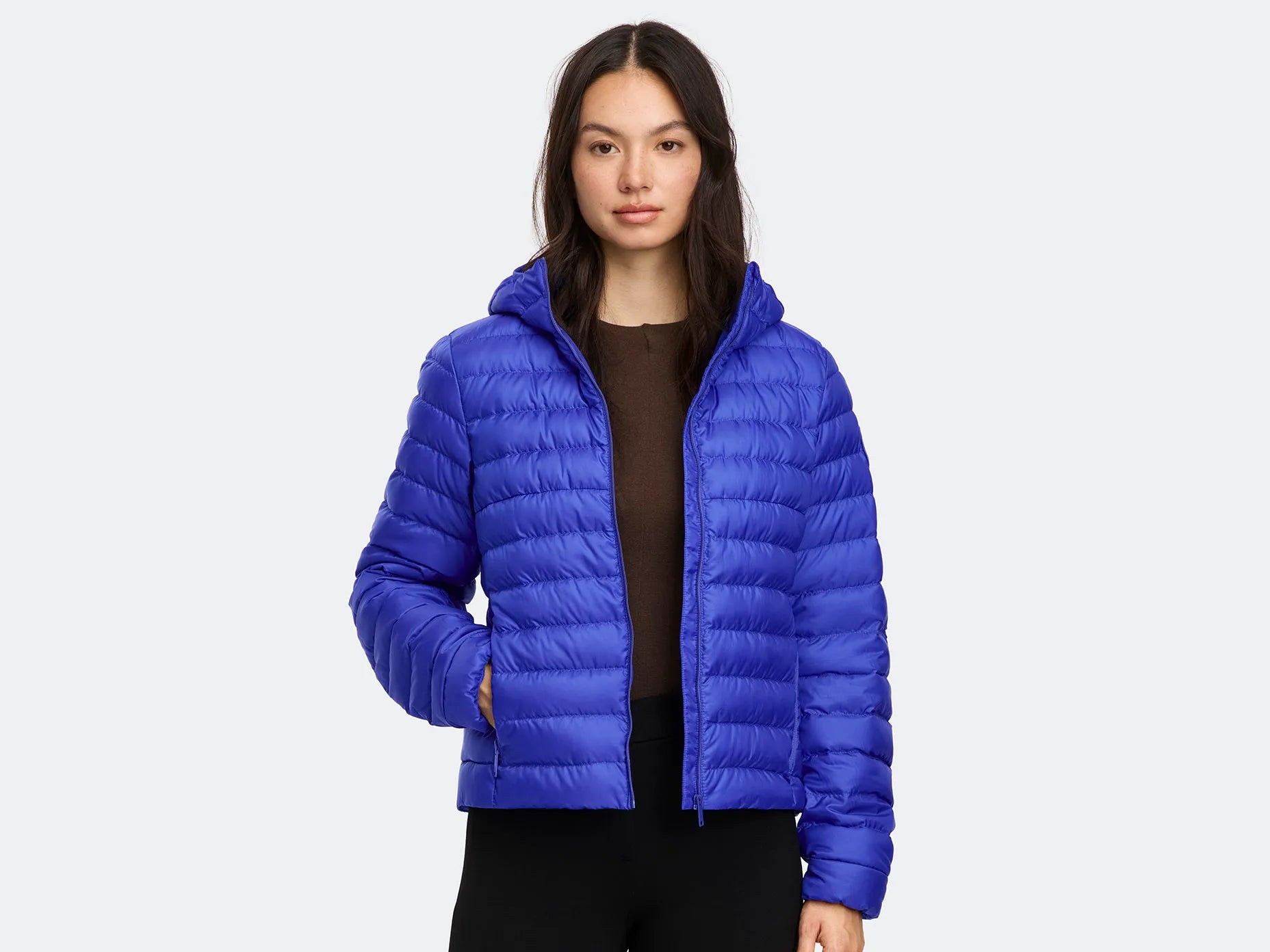 AZURITE BLUE