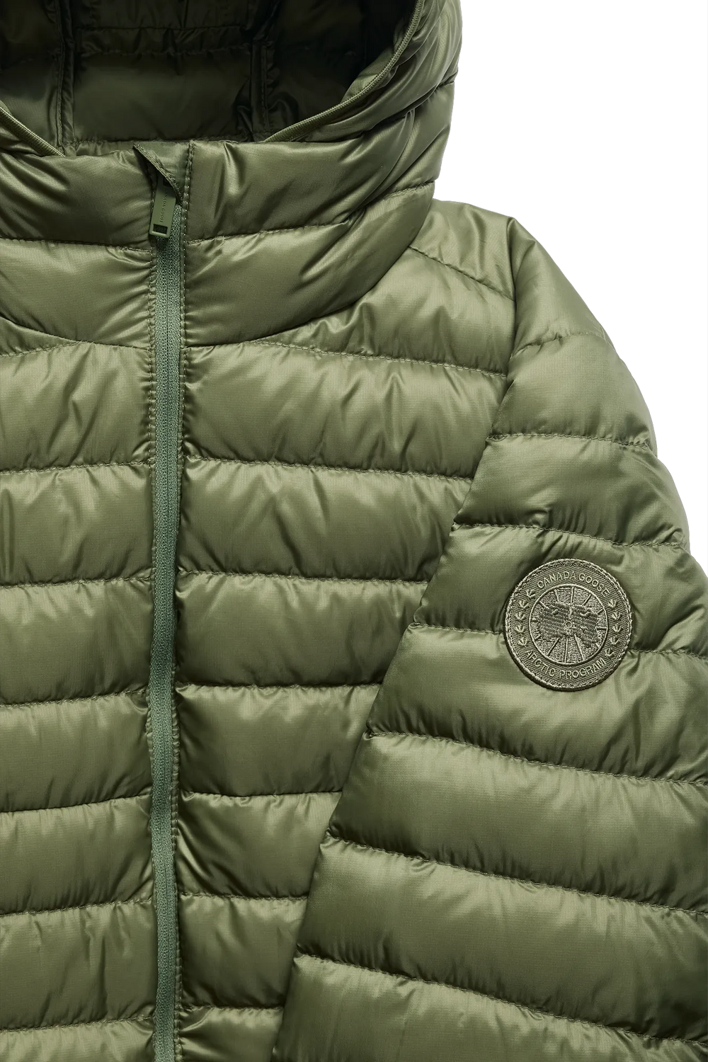VIREO GREEN