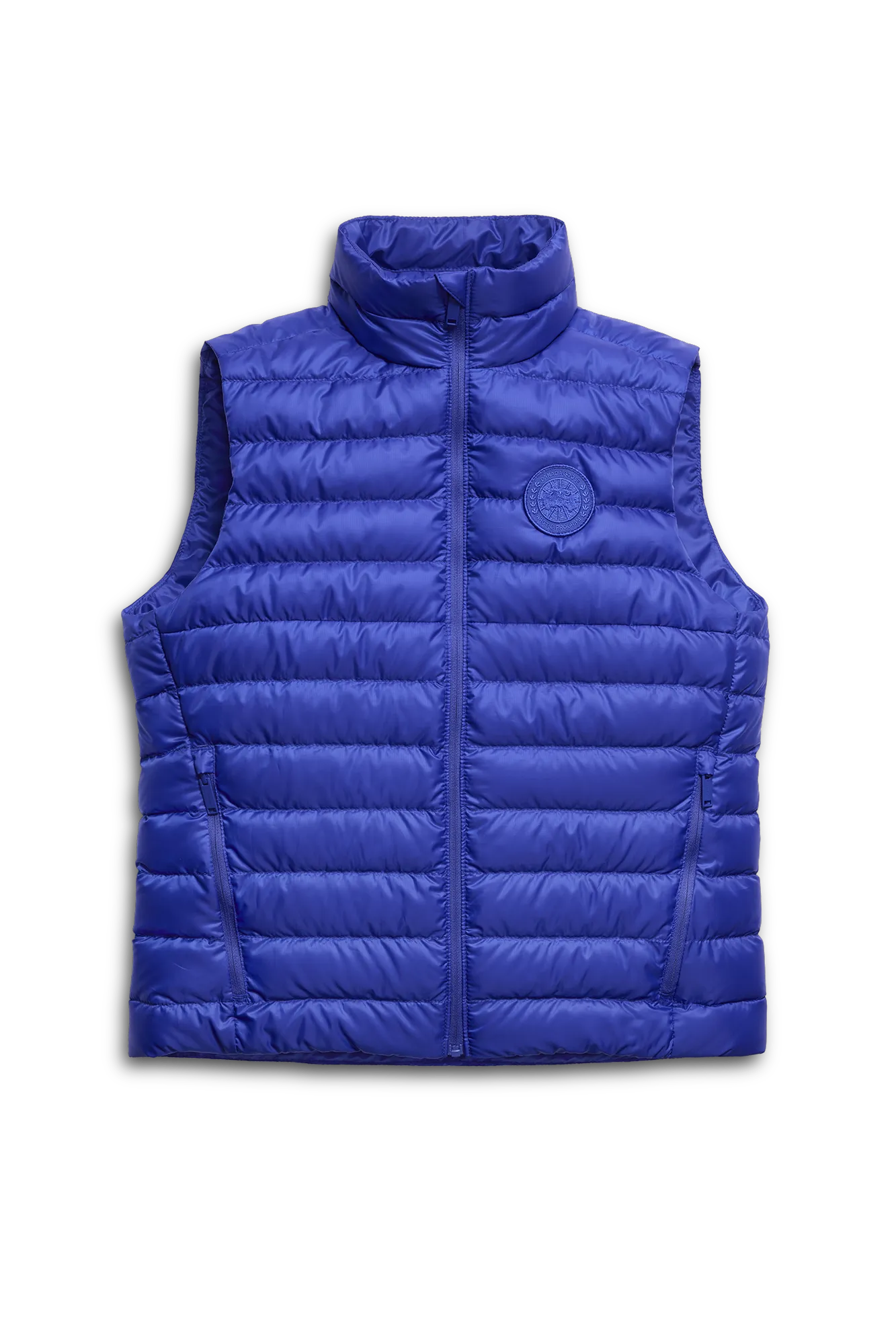 AZURITE BLUE