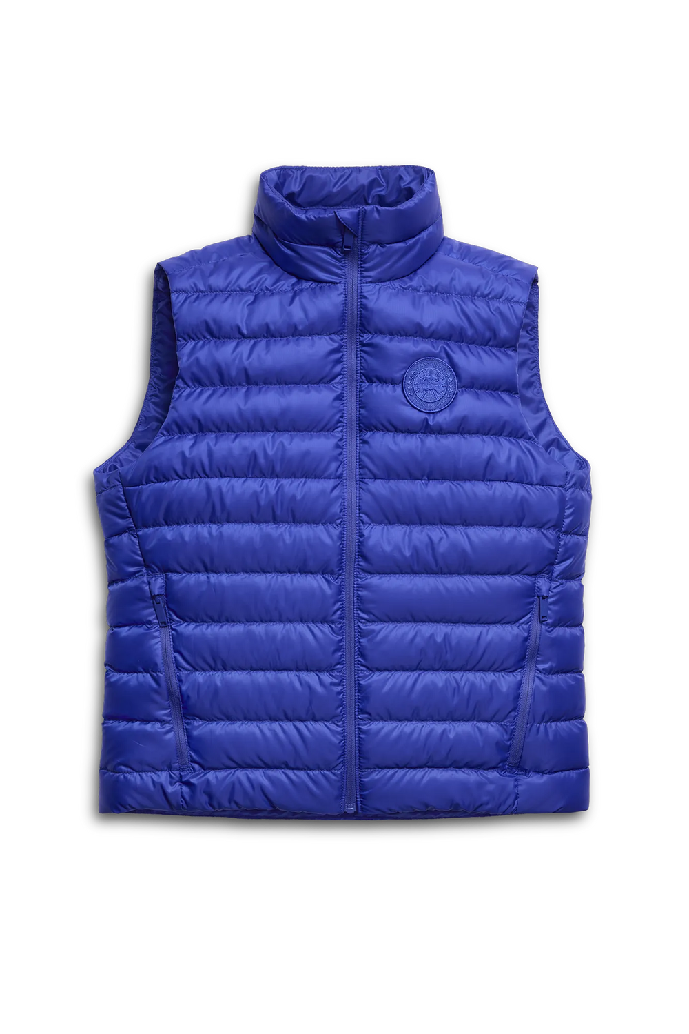 AZURITE BLUE