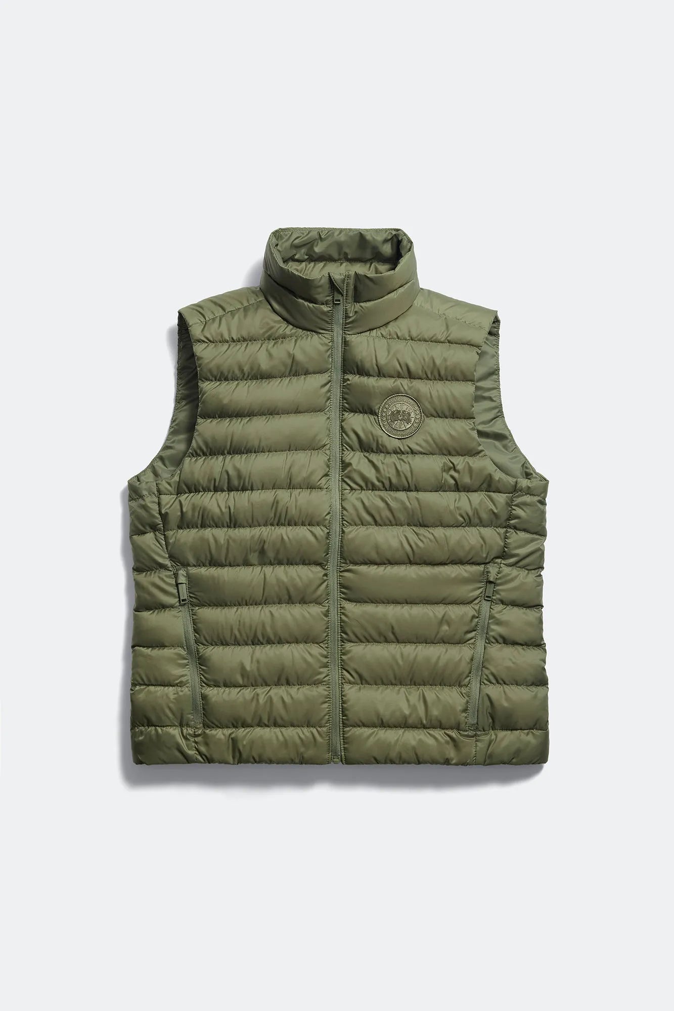 VIREO GREEN