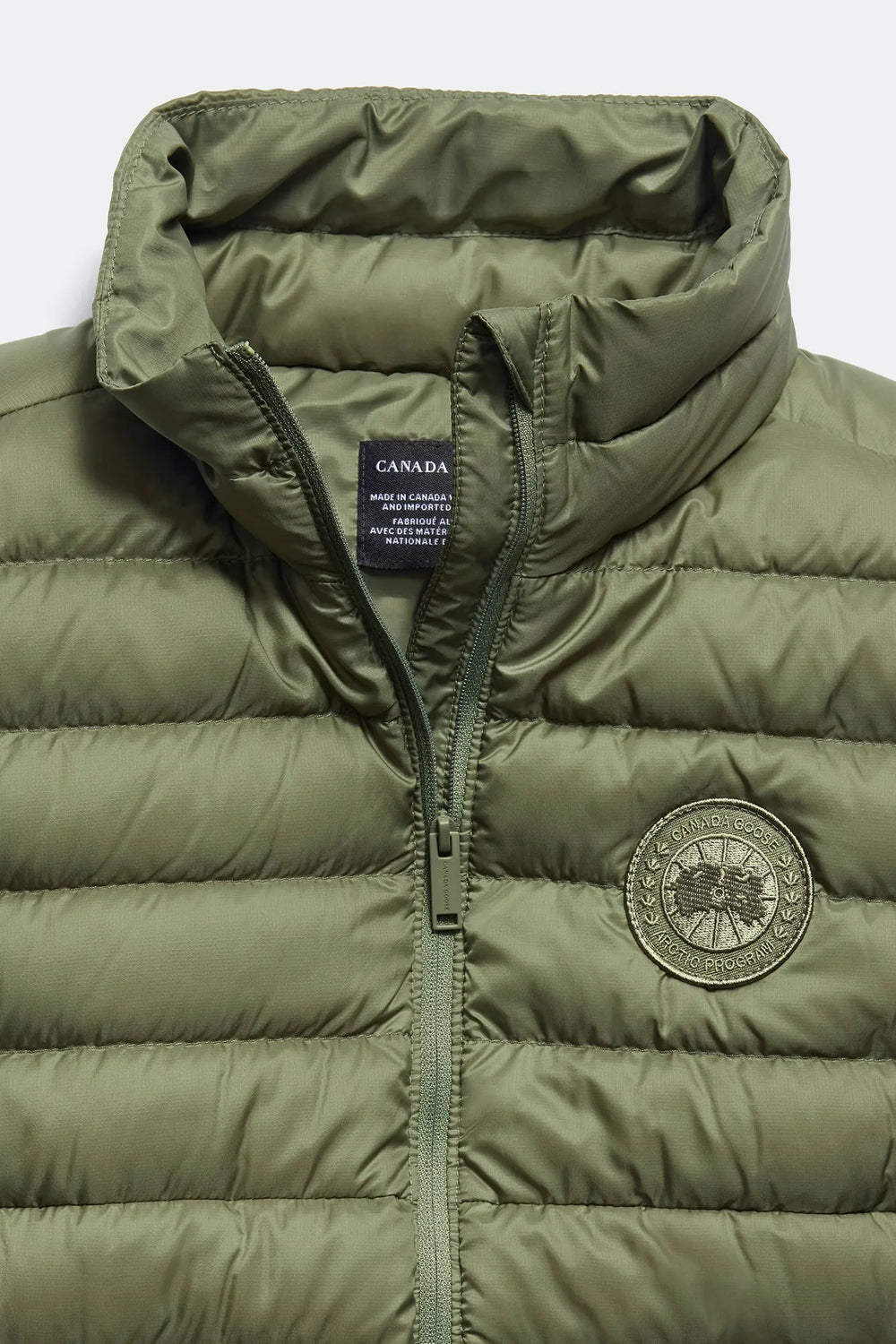 VIREO GREEN