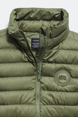 VIREO GREEN