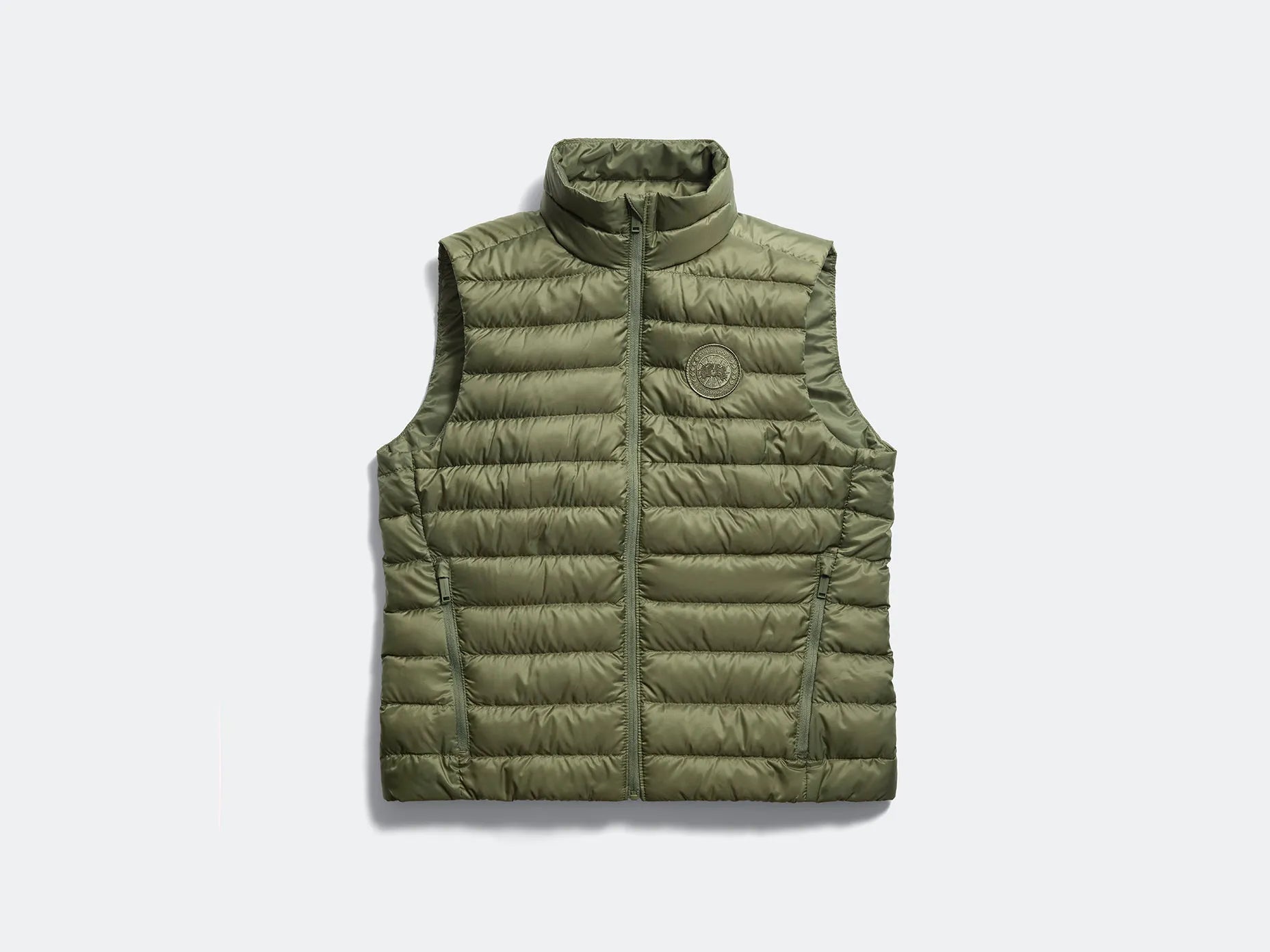VIREO GREEN