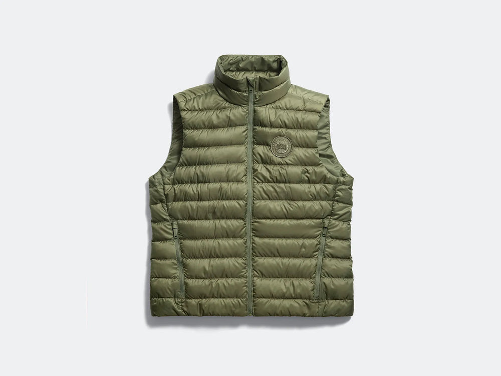 VIREO GREEN