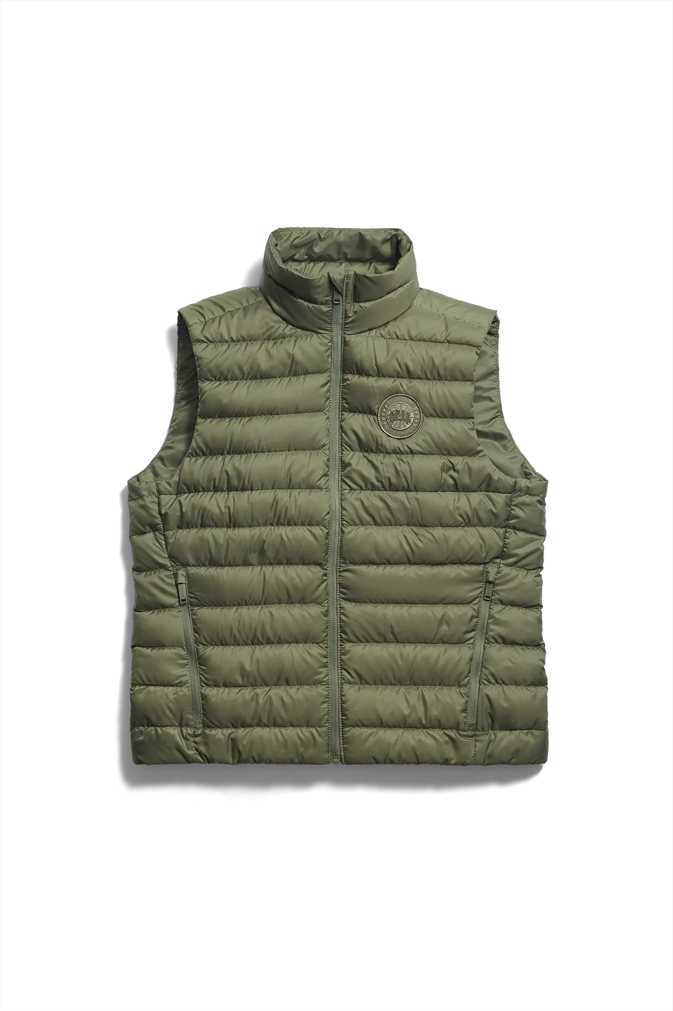 VIREO GREEN