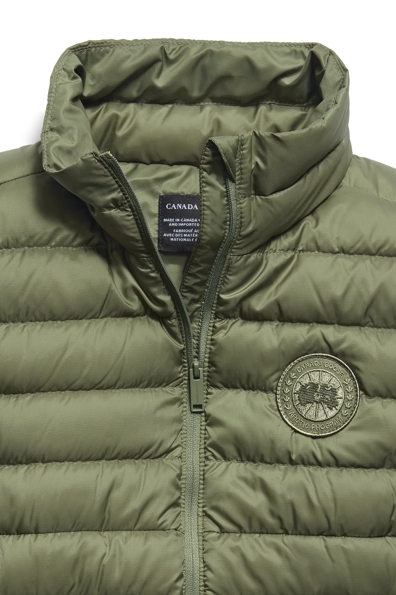 VIREO GREEN
