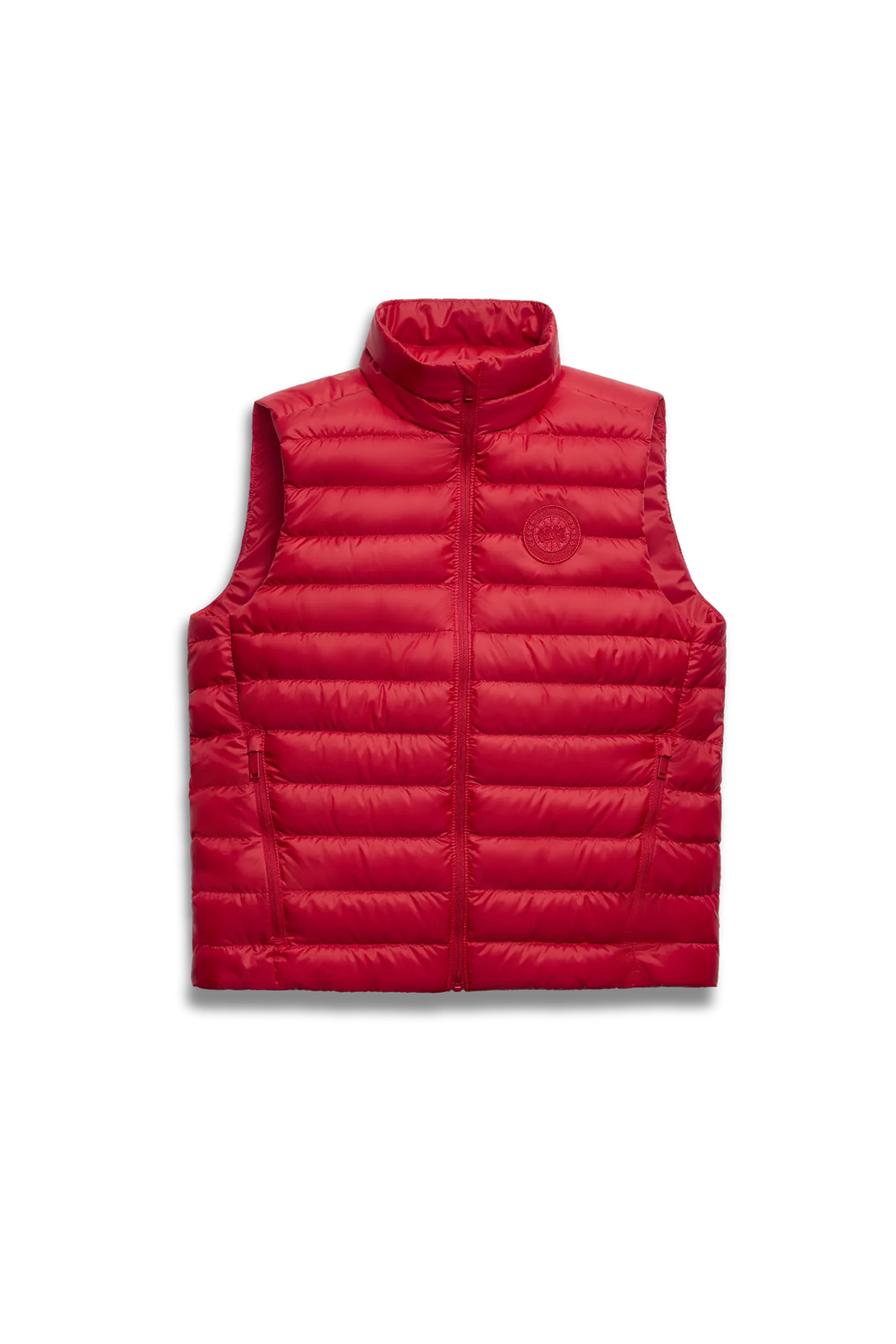 CARMINE RED