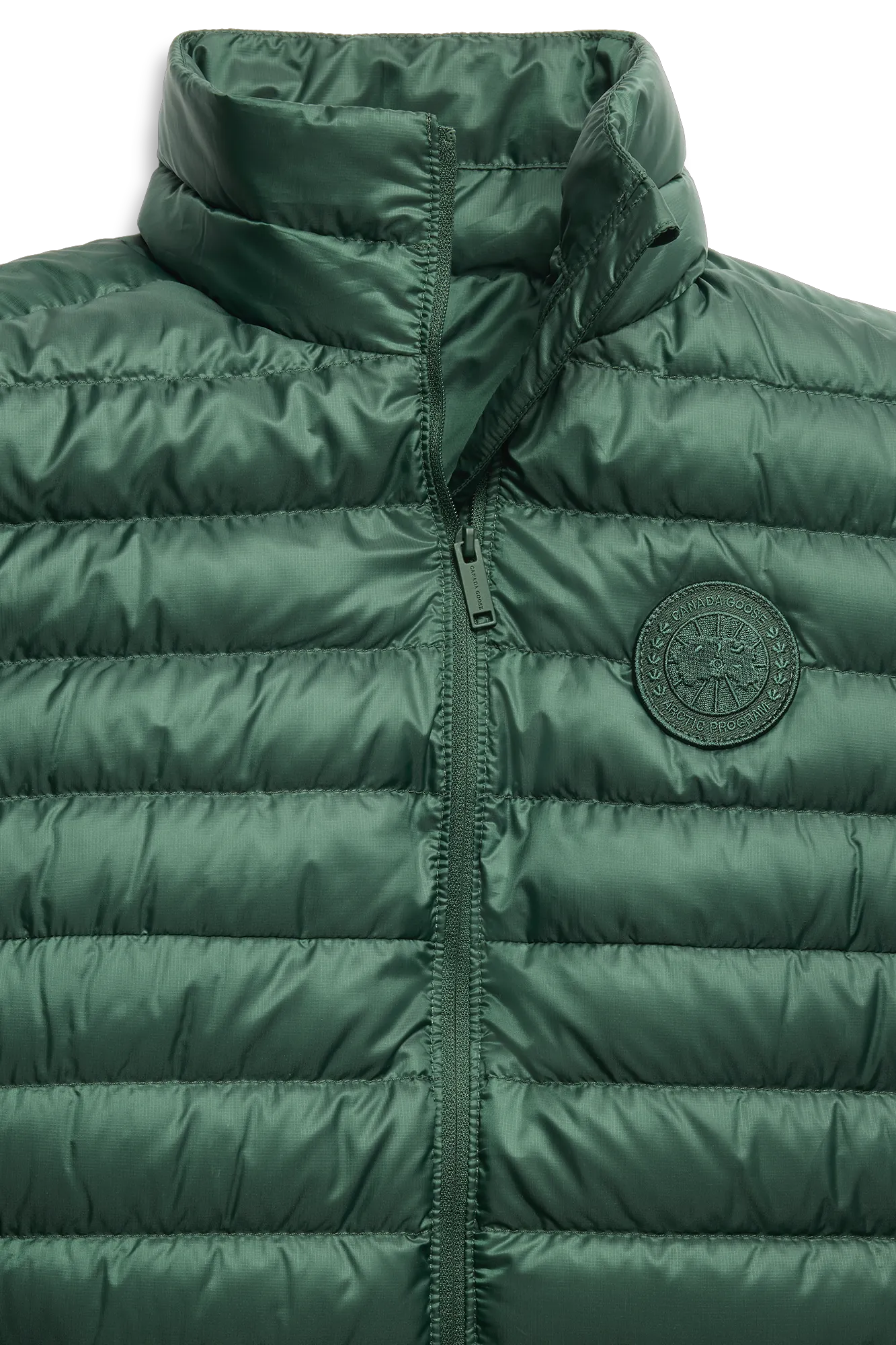 GLADE GREEN