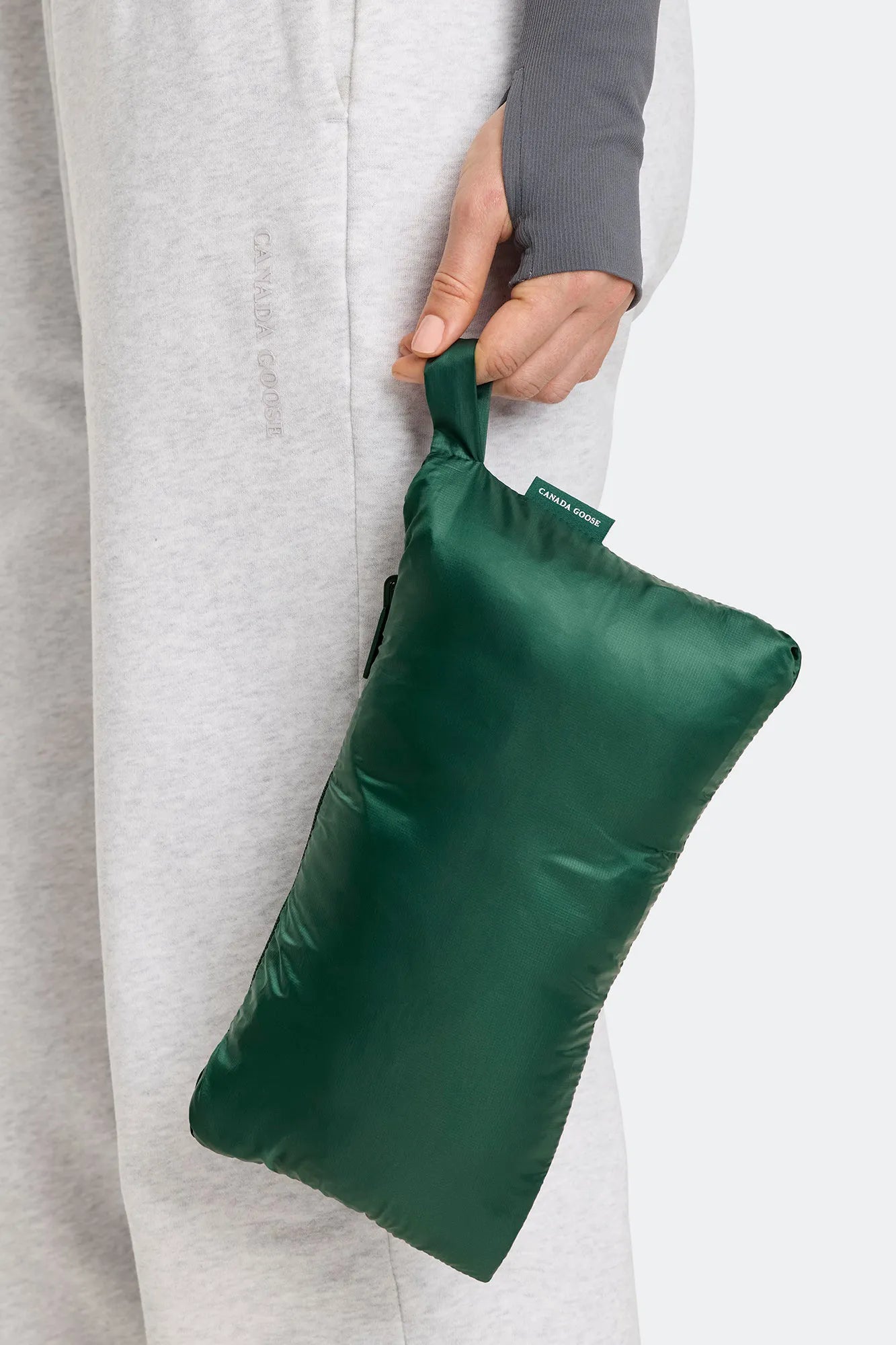 GLADE GREEN