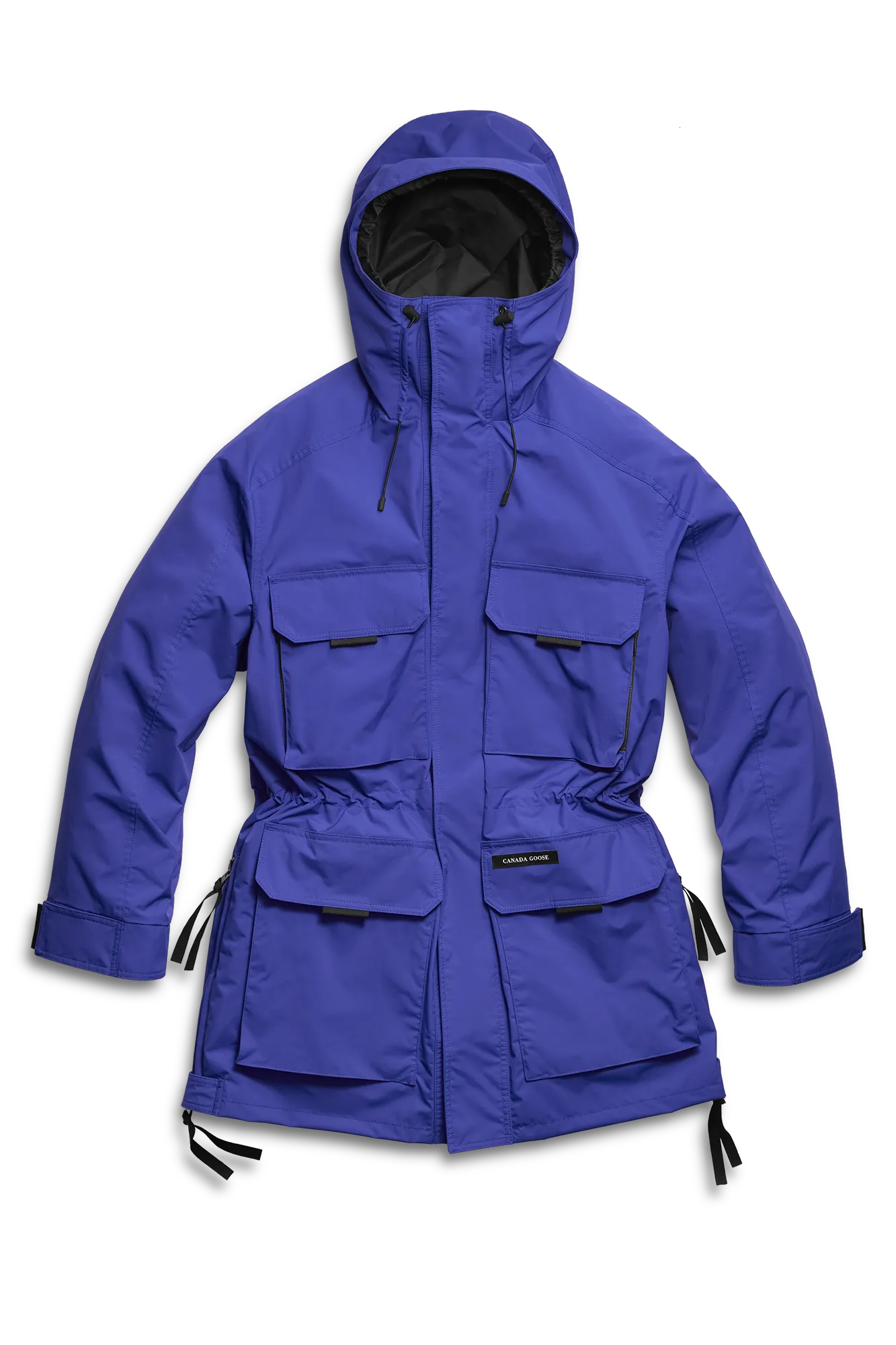 AZURITE BLUE