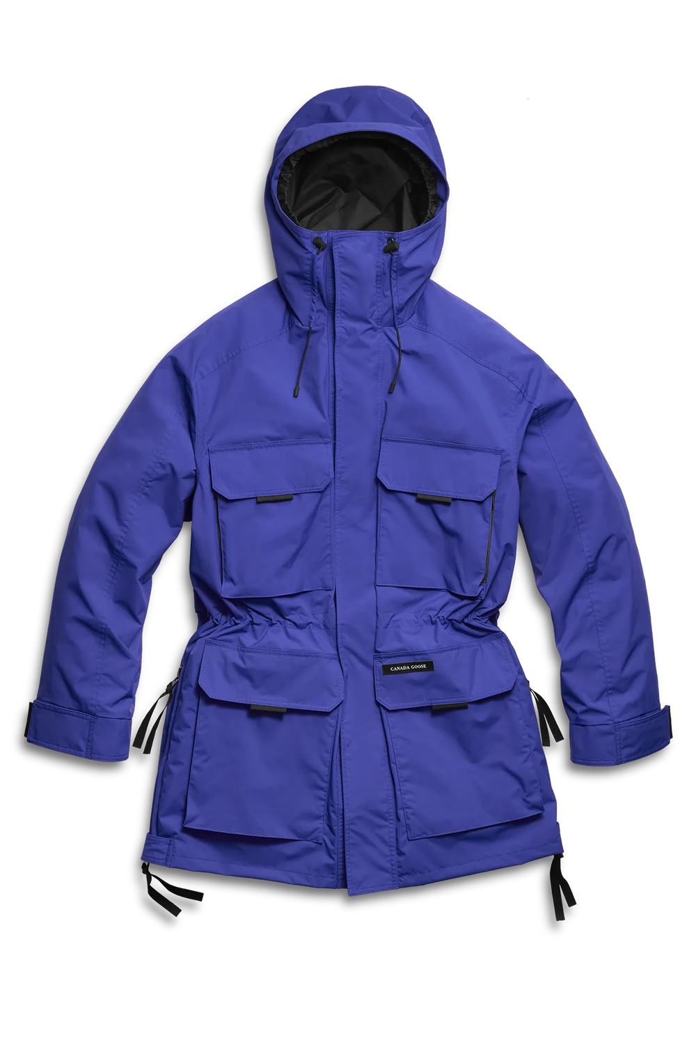 AZURITE BLUE