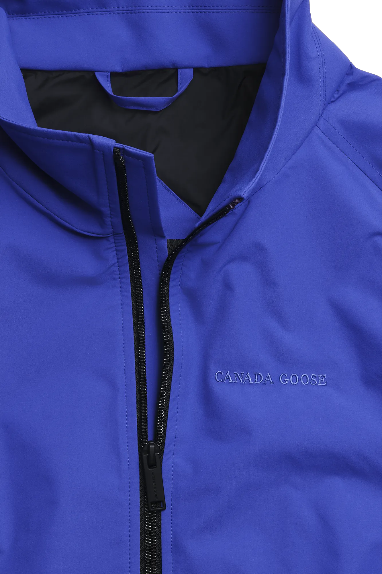 AZURITE BLUE
