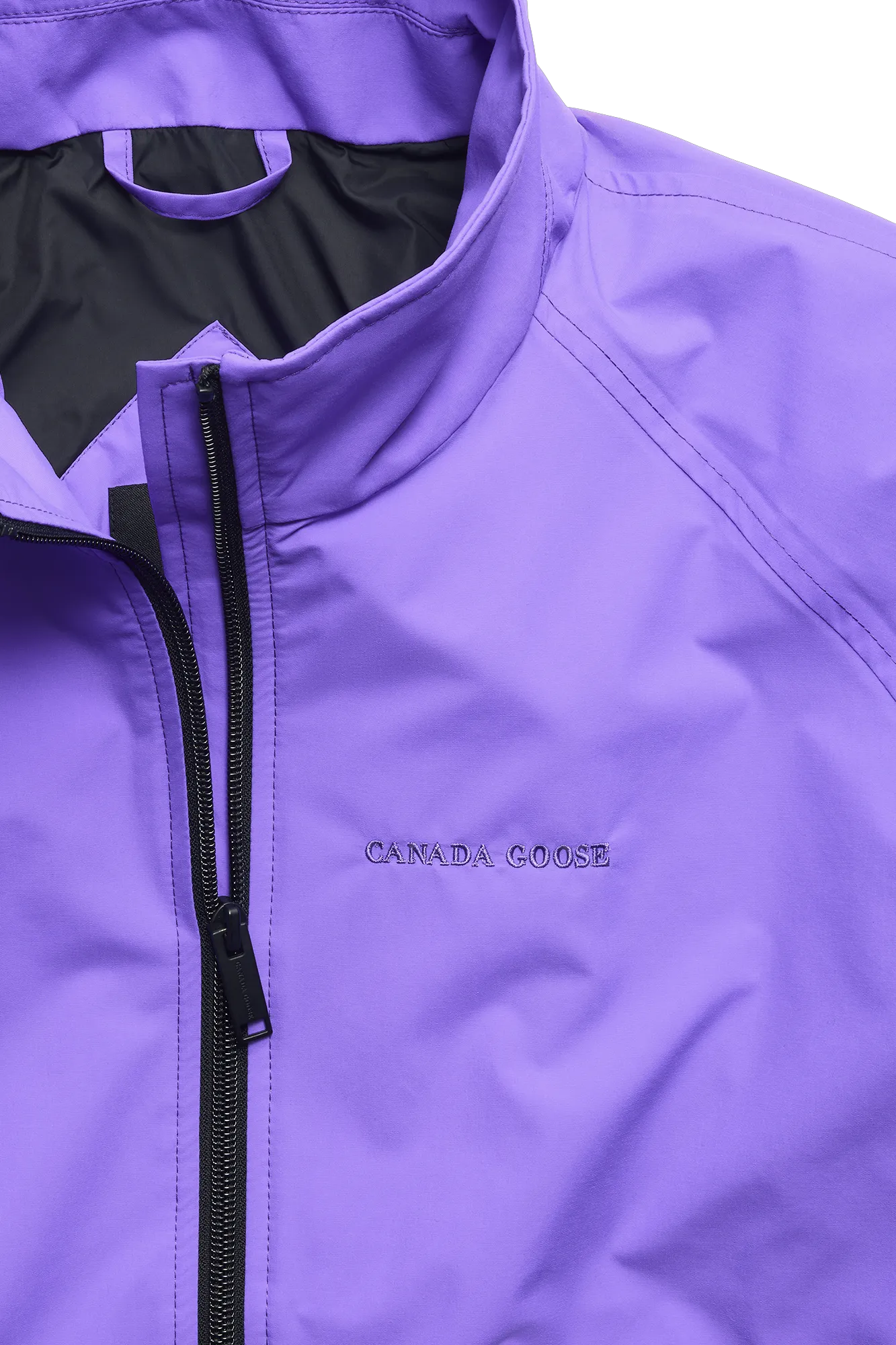 VIBRANT LILAC