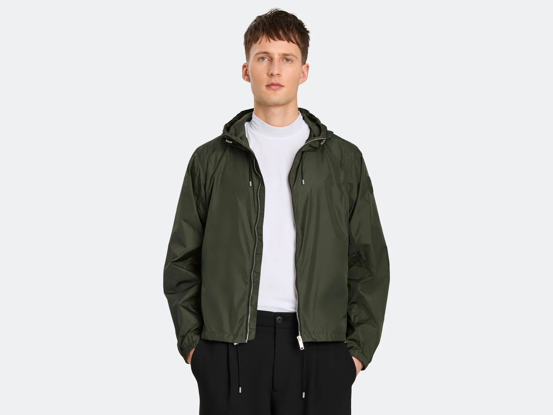 MOSS KHAKI