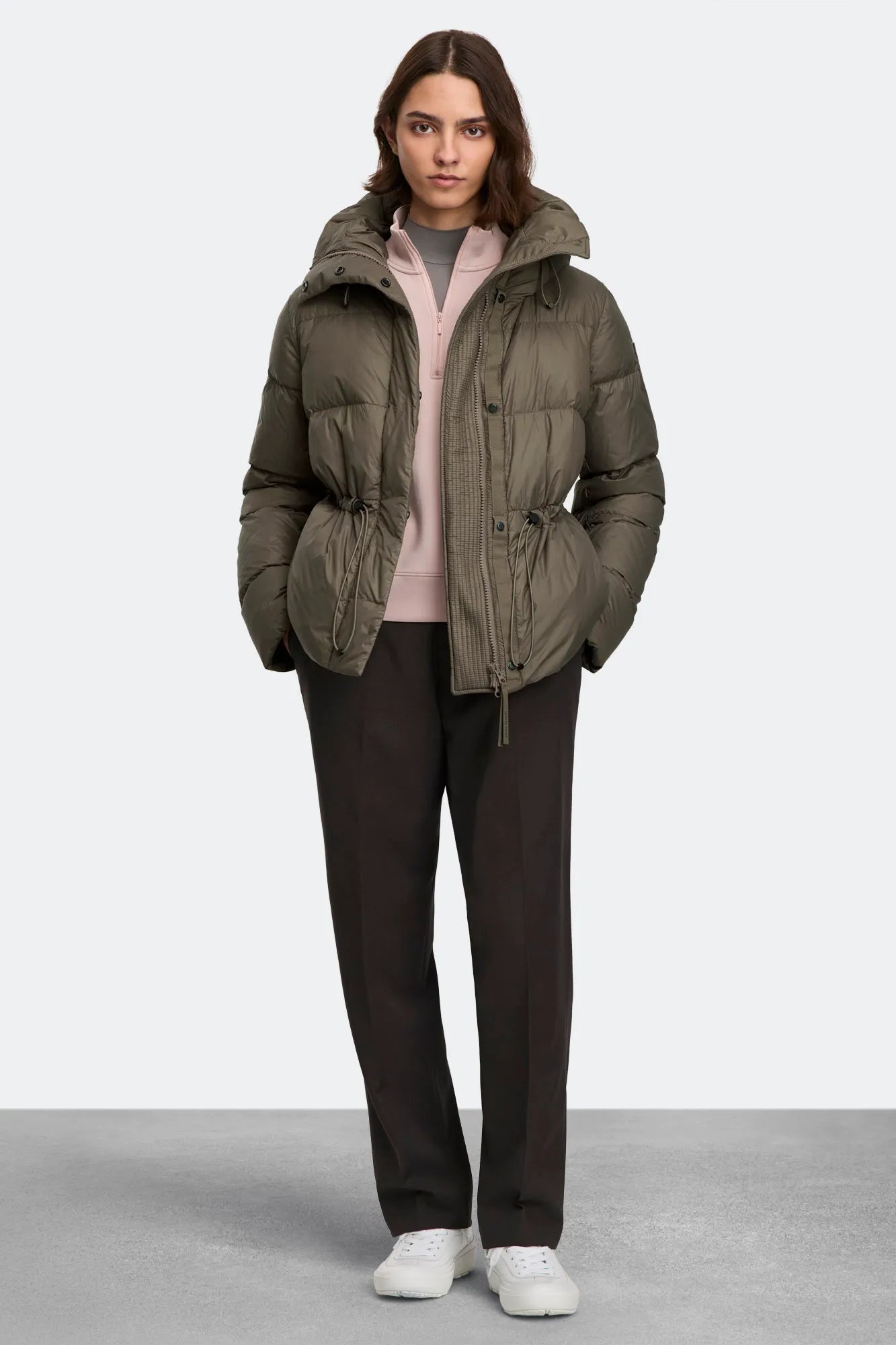 TAUPE GREY