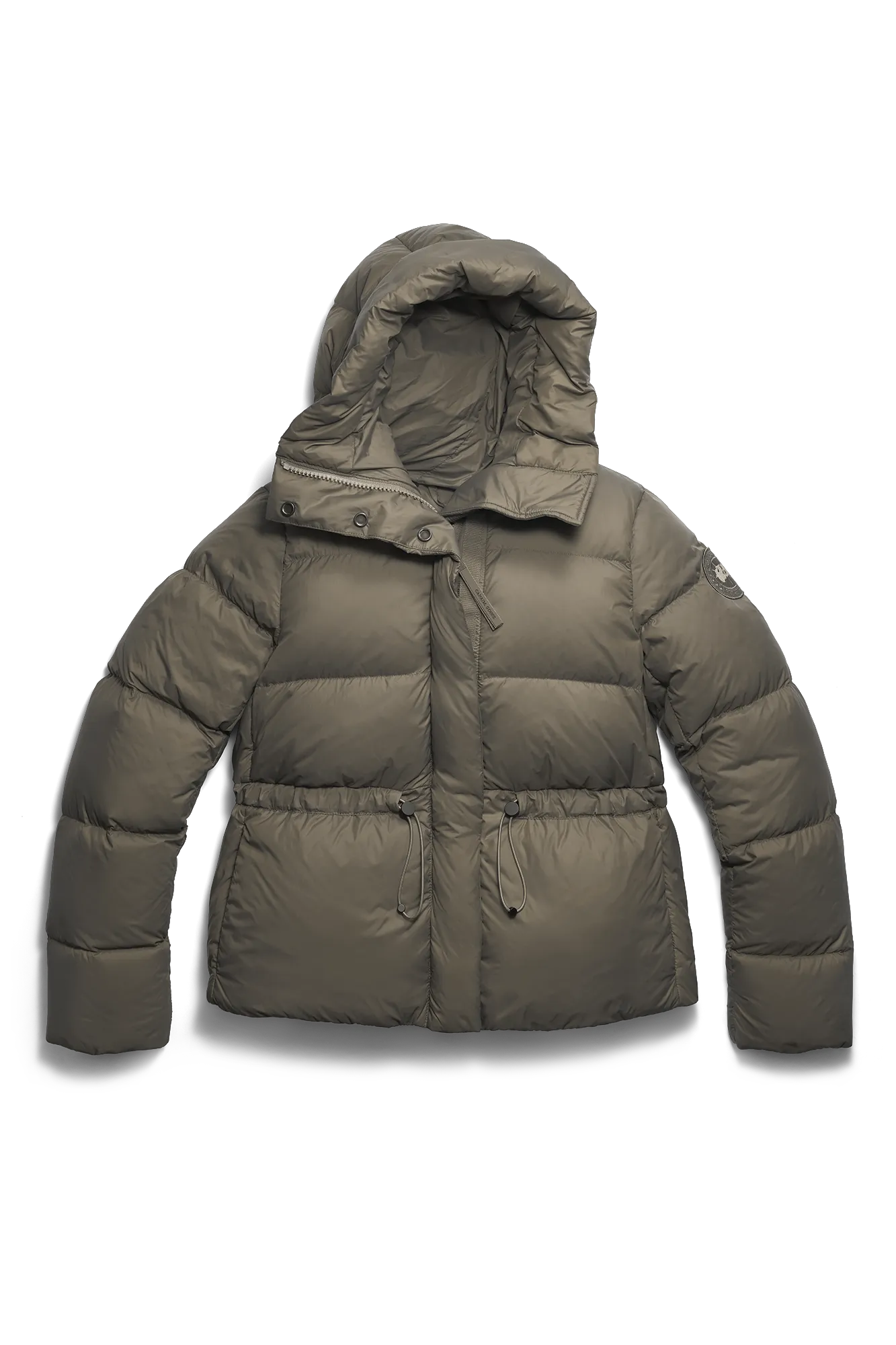 TAUPE GREY