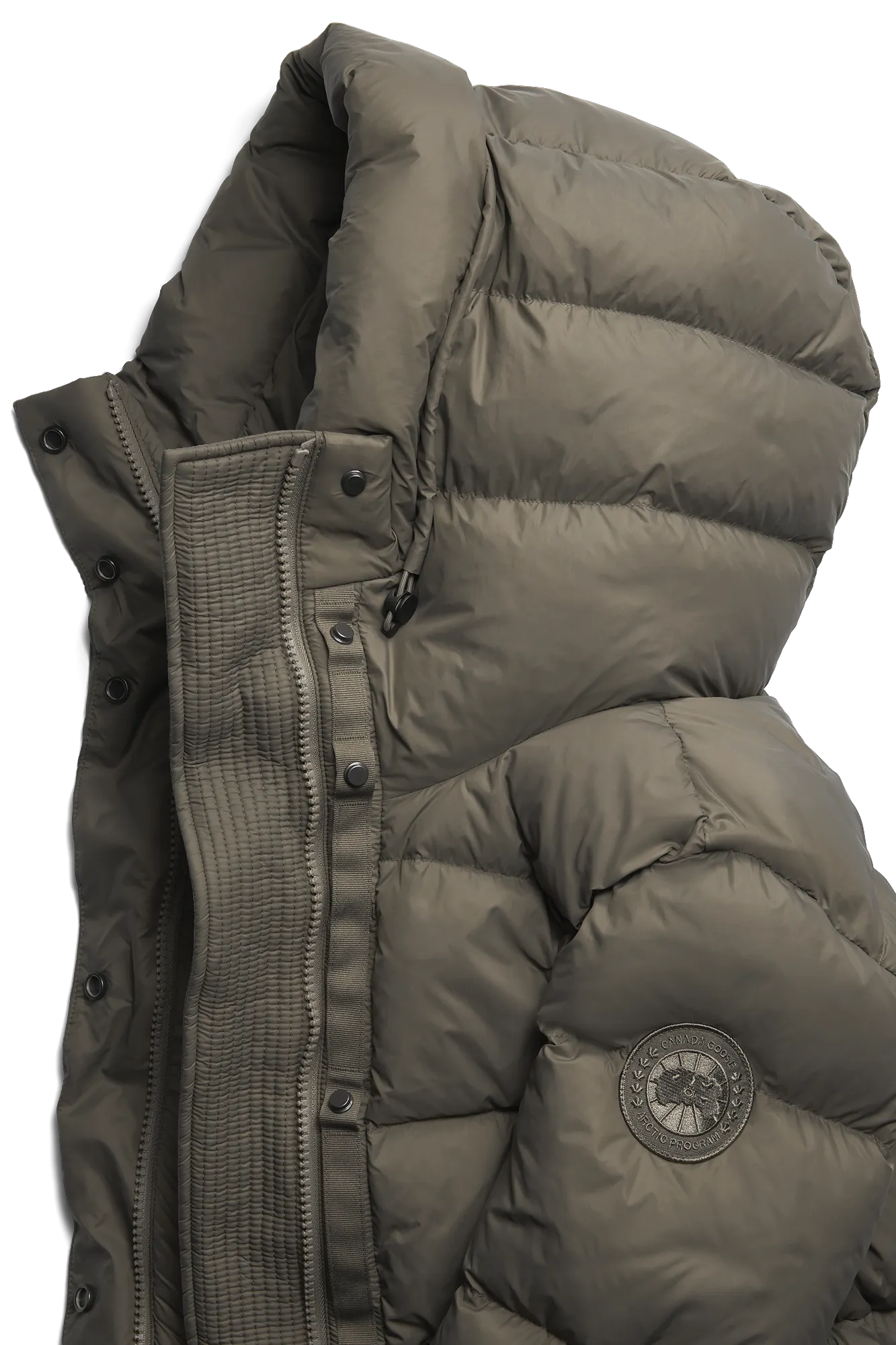 TAUPE GREY