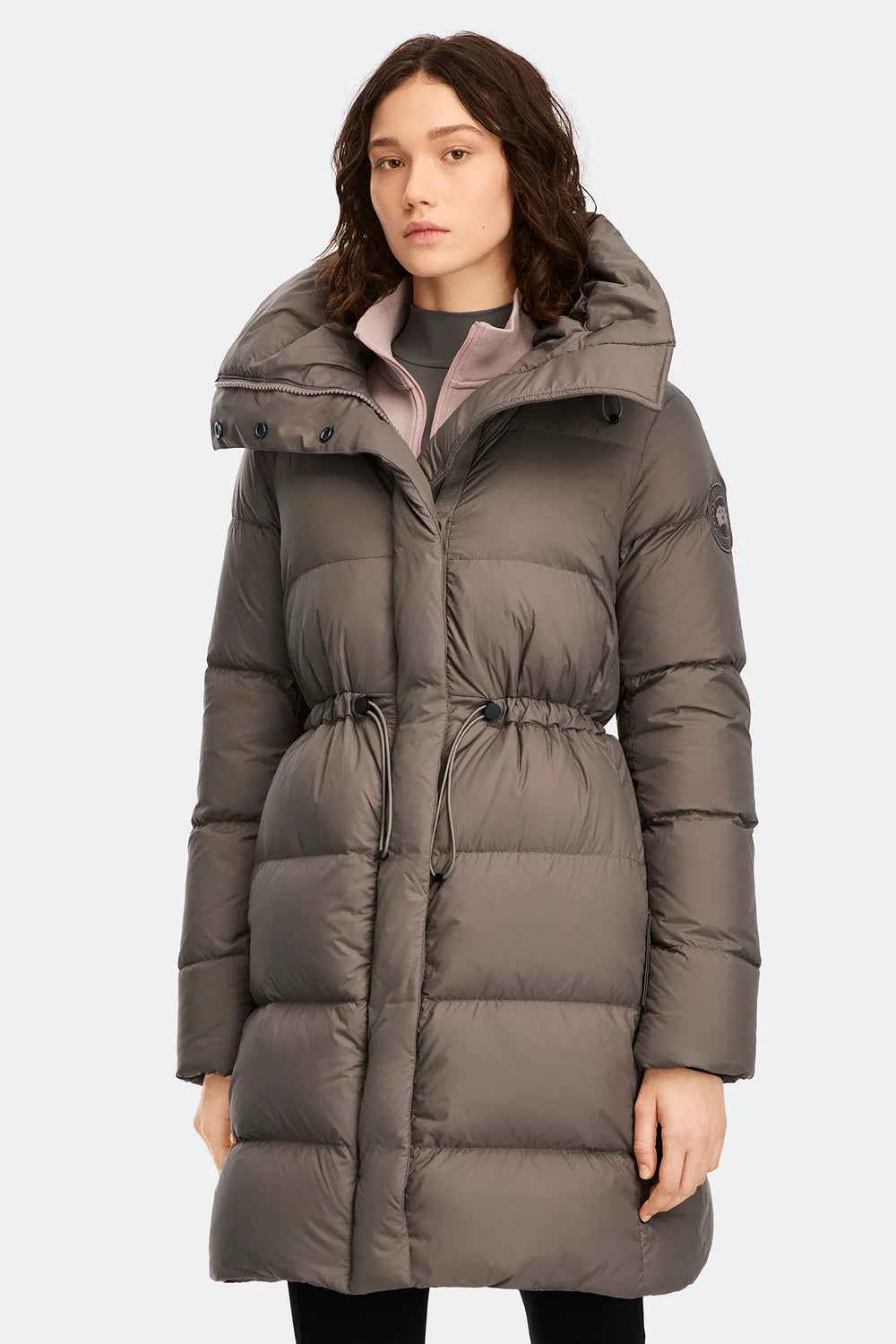 TAUPE GREY