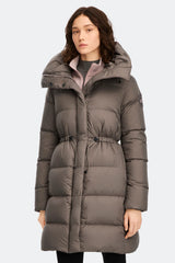 TAUPE GREY