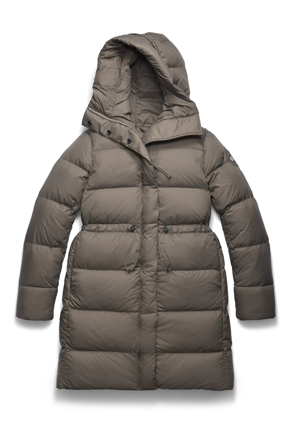 TAUPE GREY