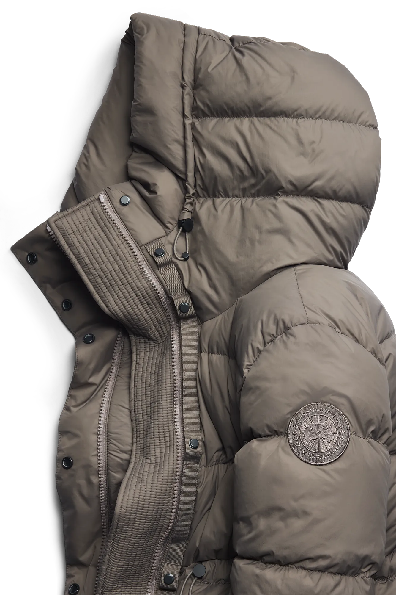 TAUPE GREY